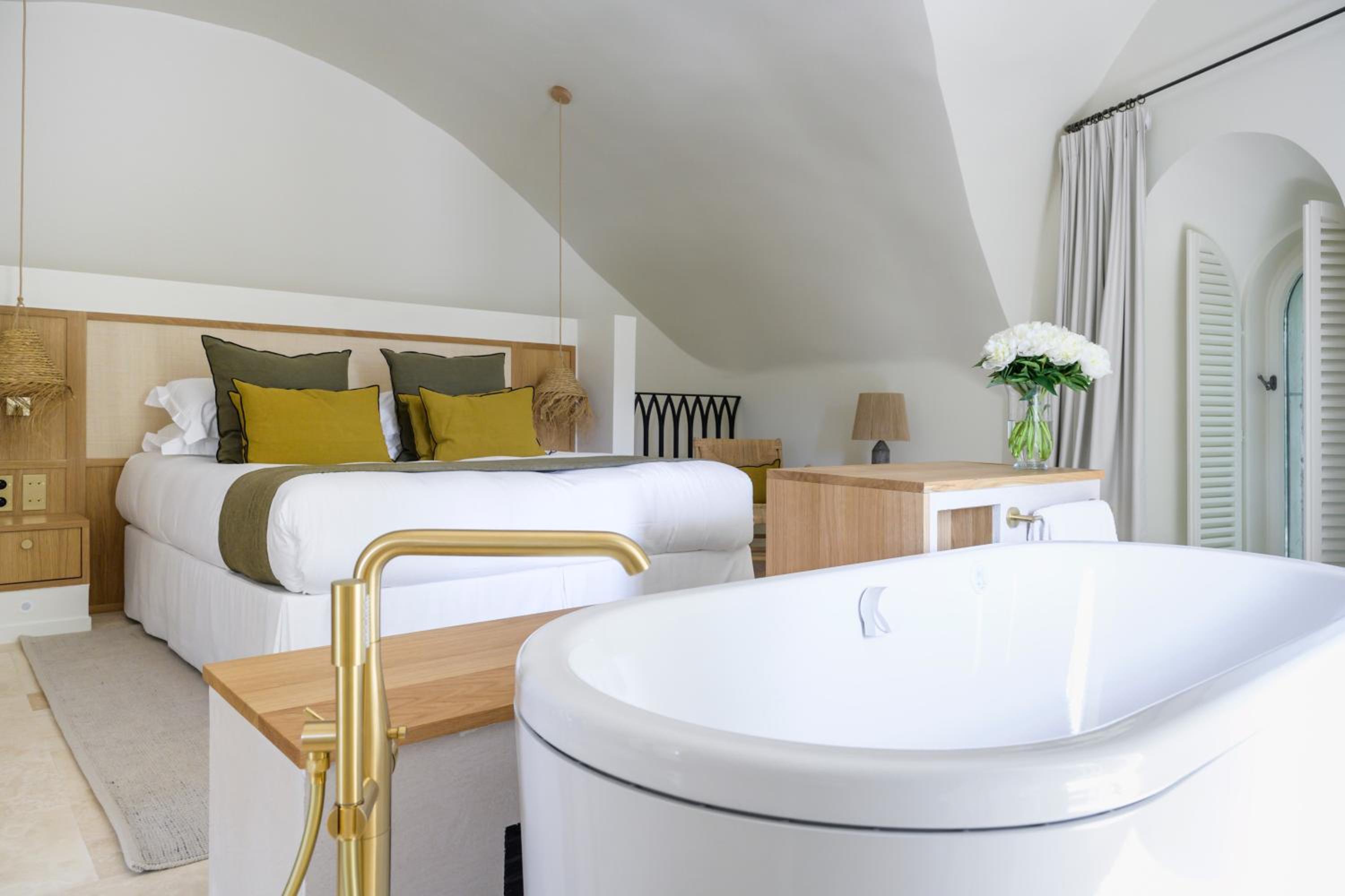 Suite Victorine - Photo 2