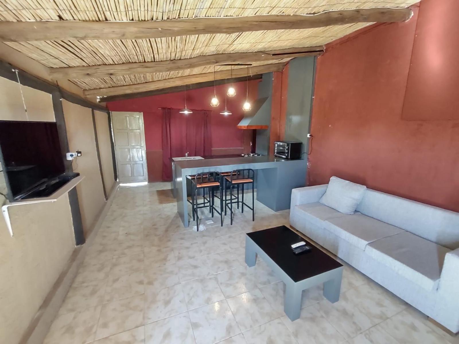 Two-Bedroom House photo 1