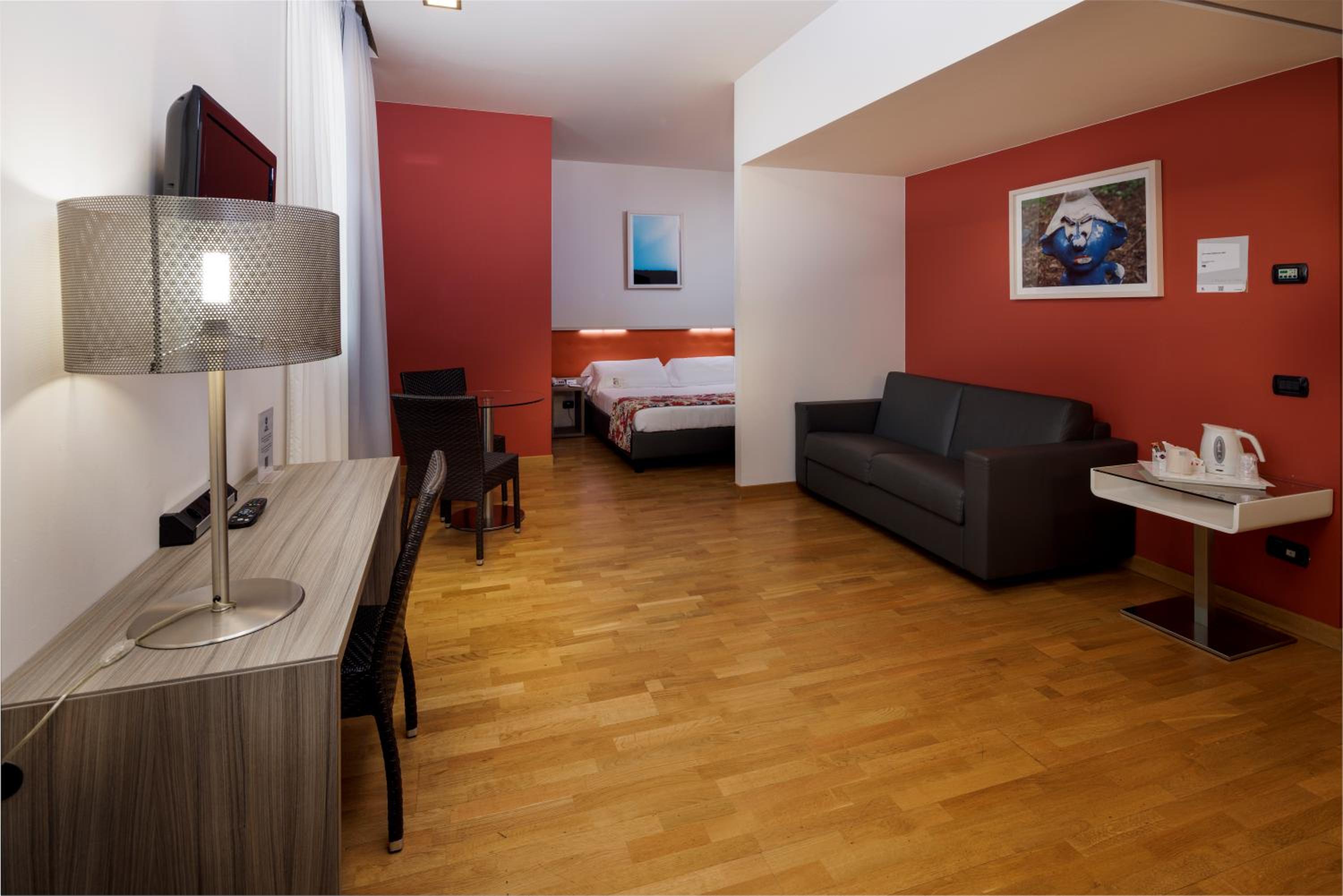 Superior Queen Room - Photo 7