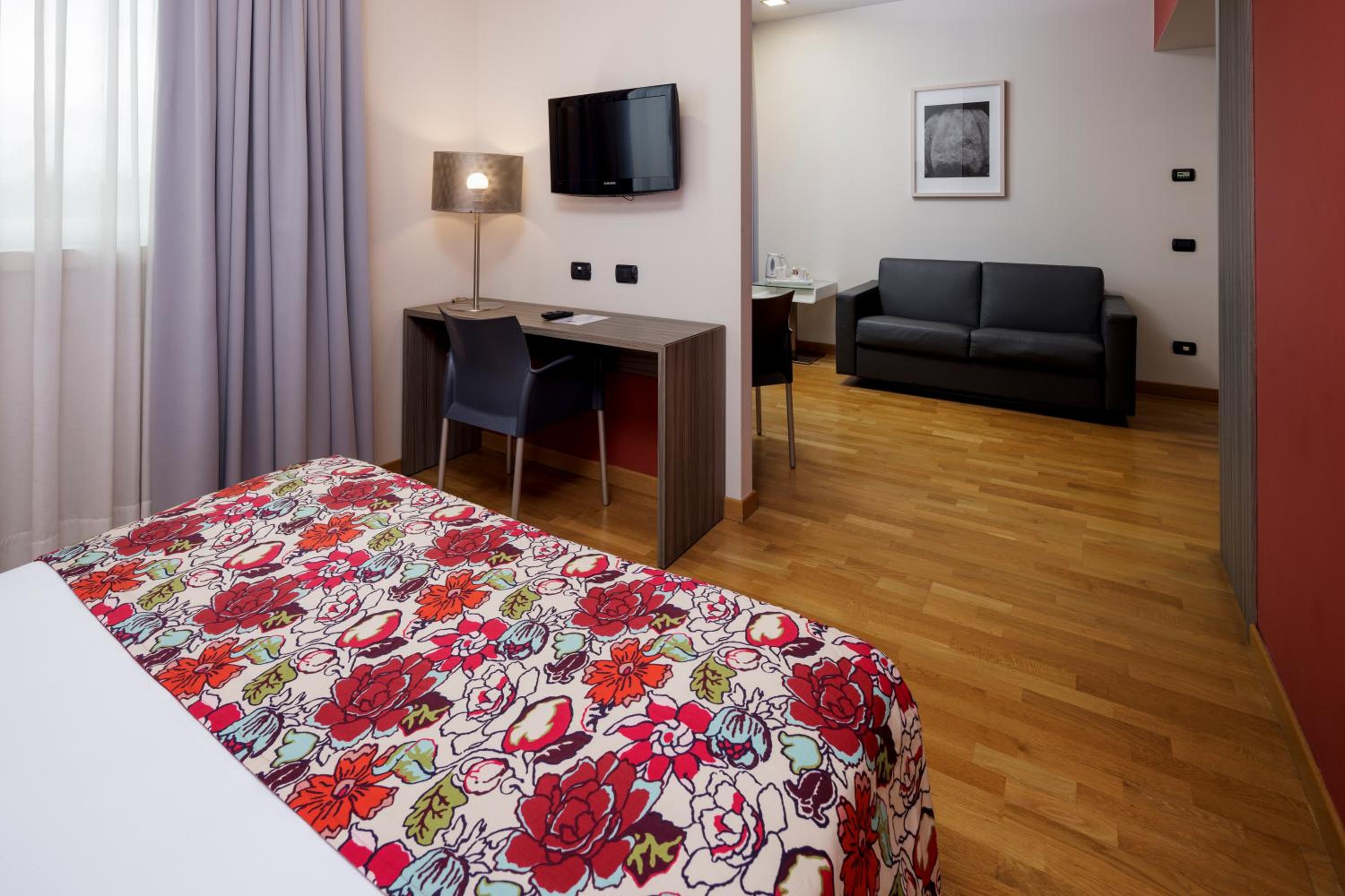 Superior Queen Room - Photo 3