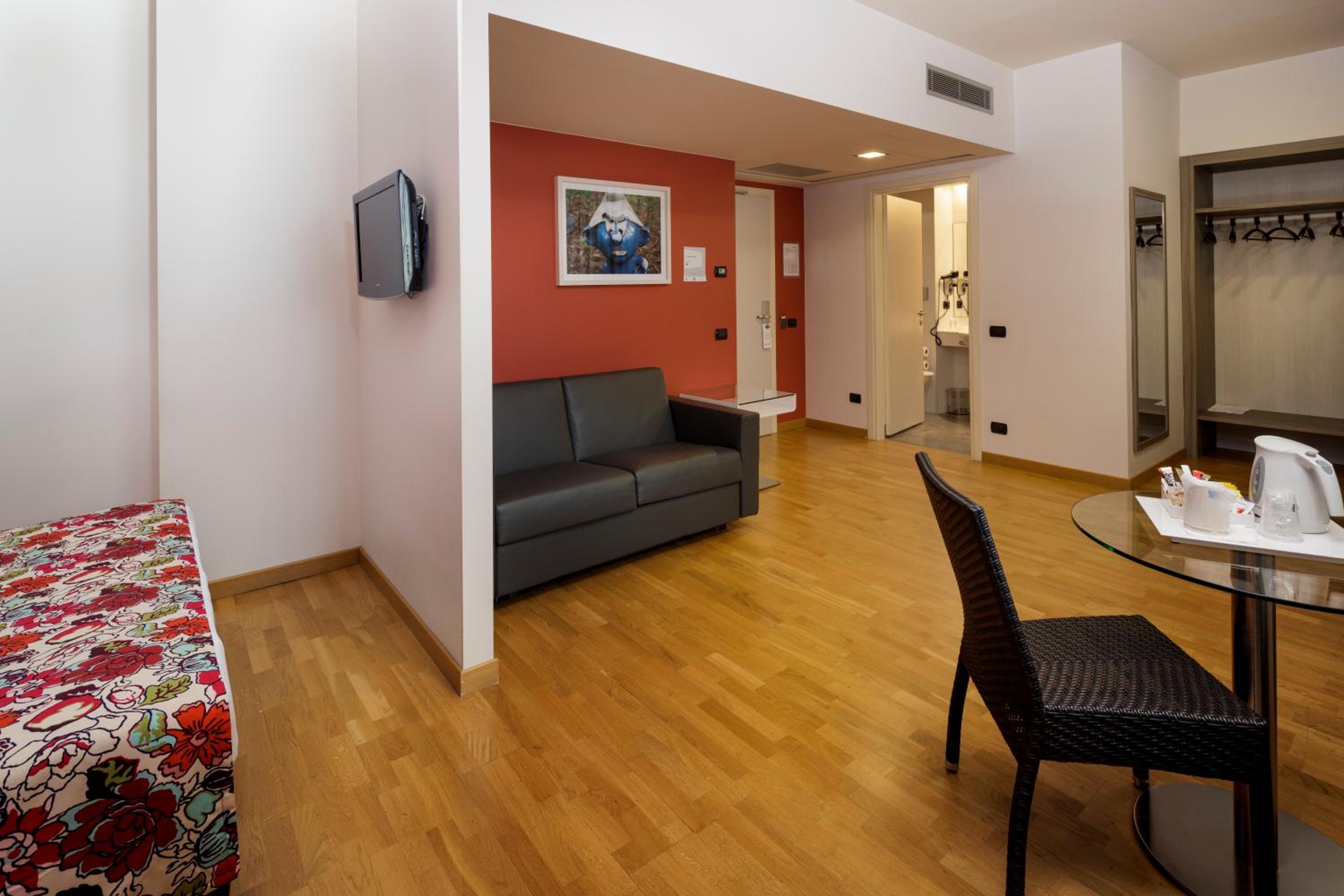 Superior Queen Room - Photo 4