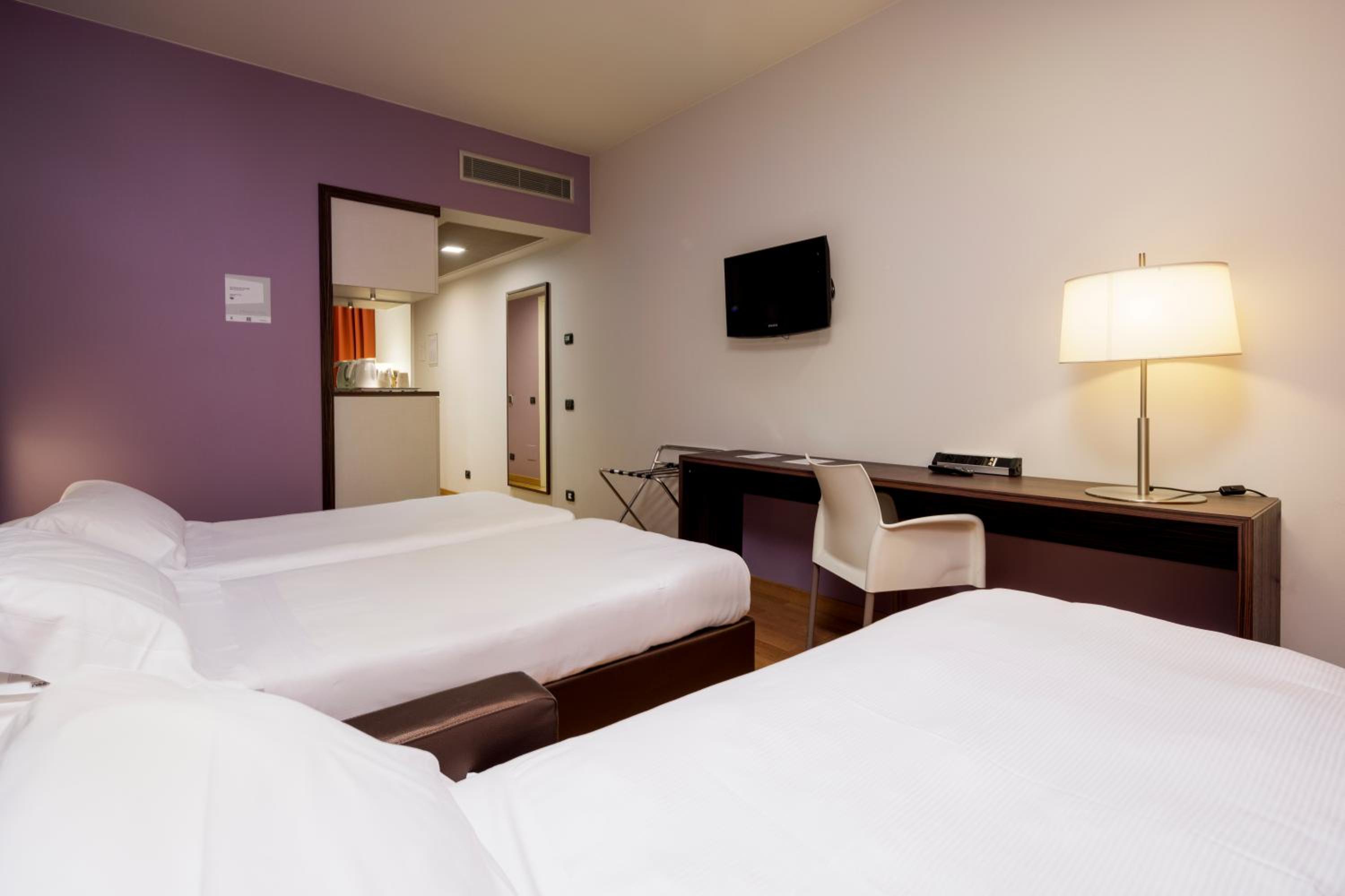 Comfort Triple Room - Photo 3