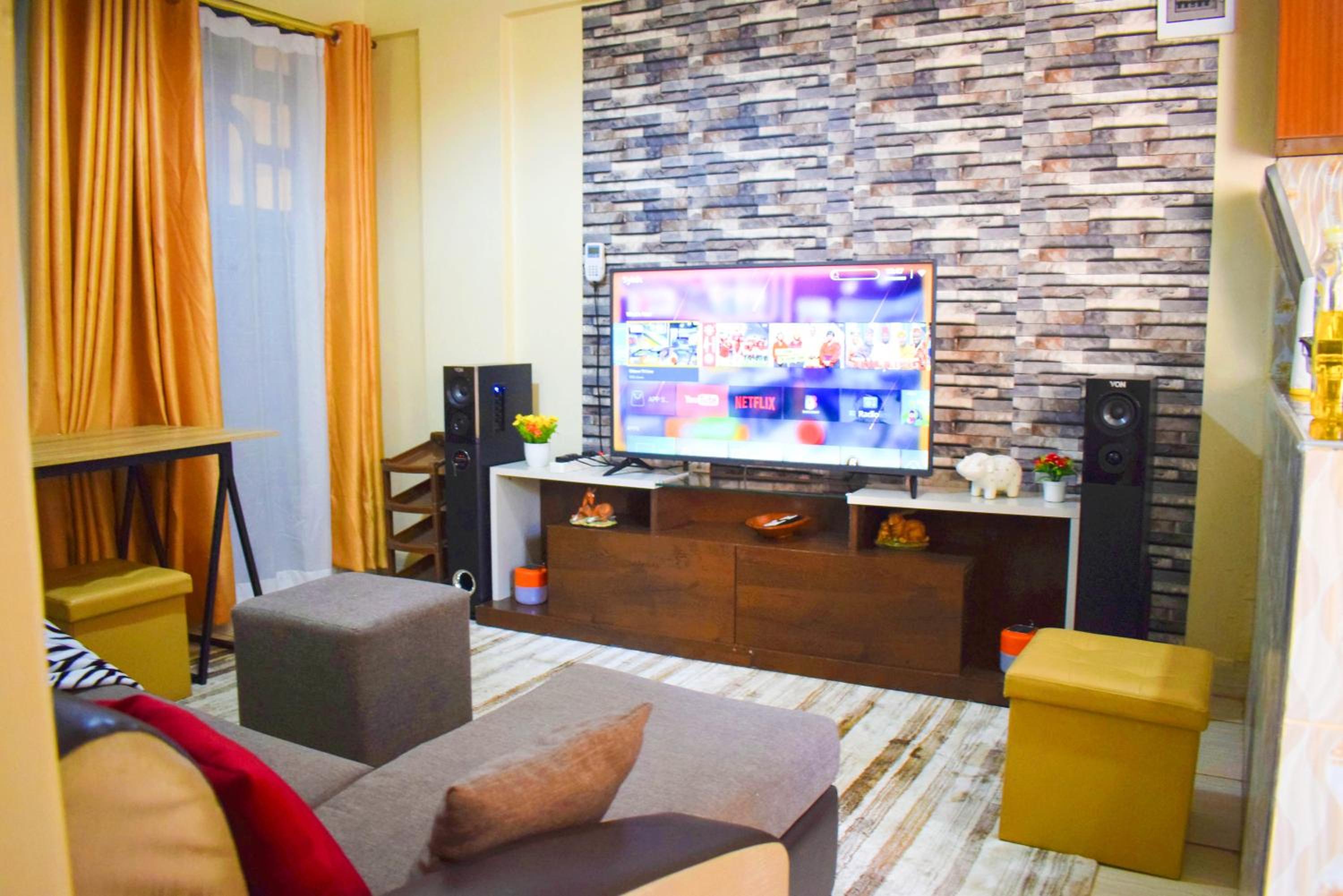 Double Room with Balcony photo 1