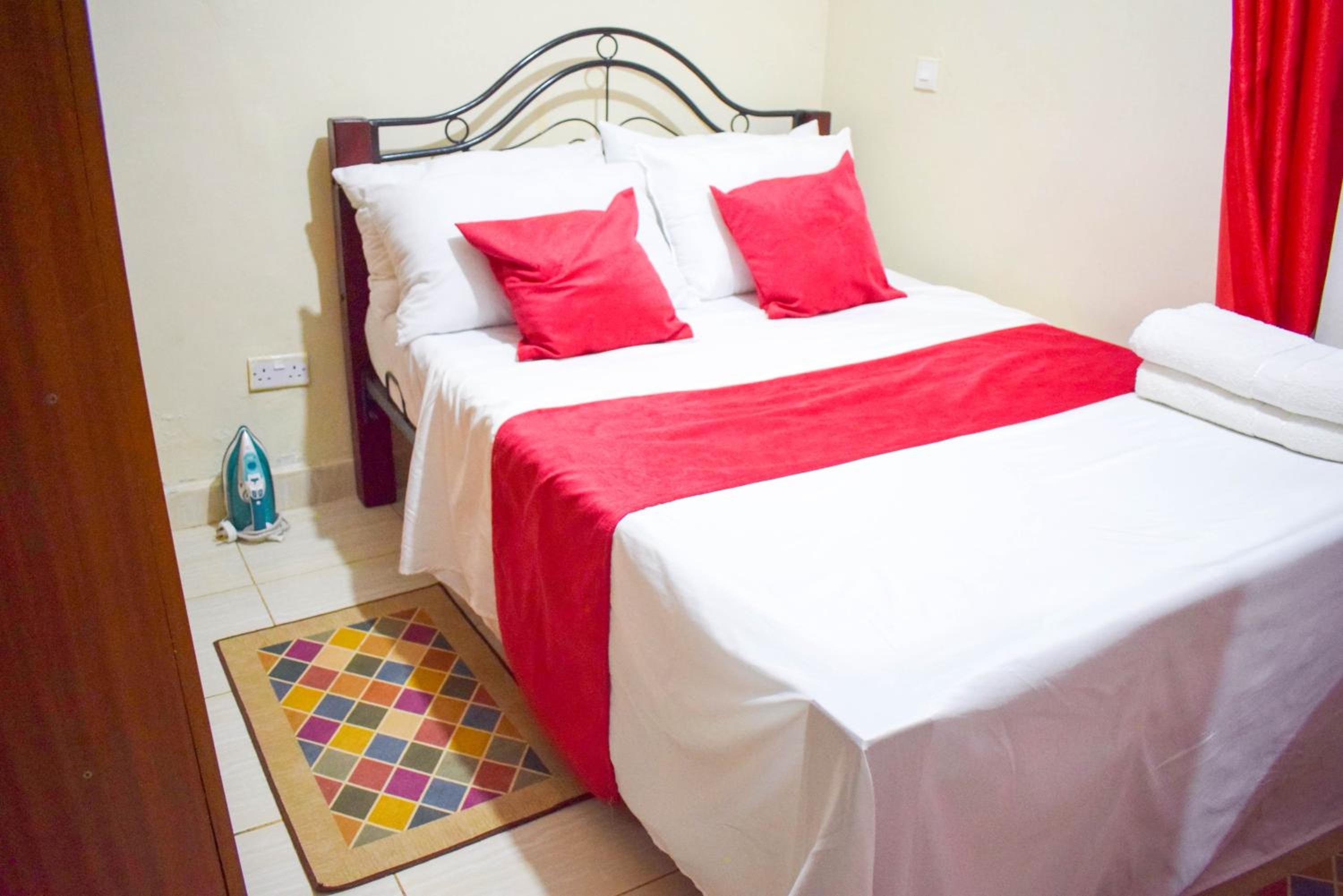 Double Room with Balcony photo 3
