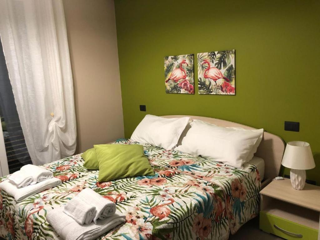 Two-Bedroom Apartment photo 1