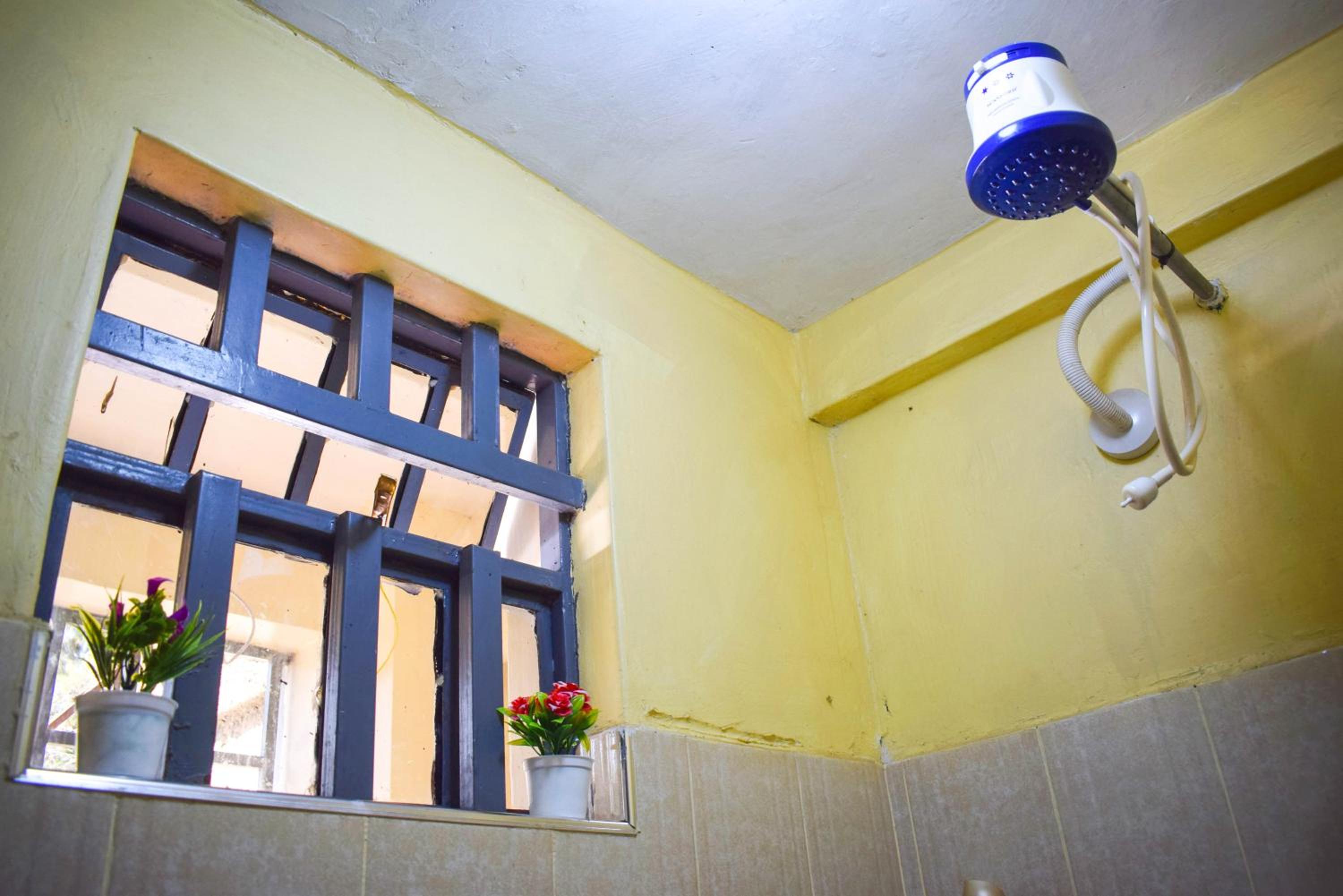 Double Room with Balcony photo 2