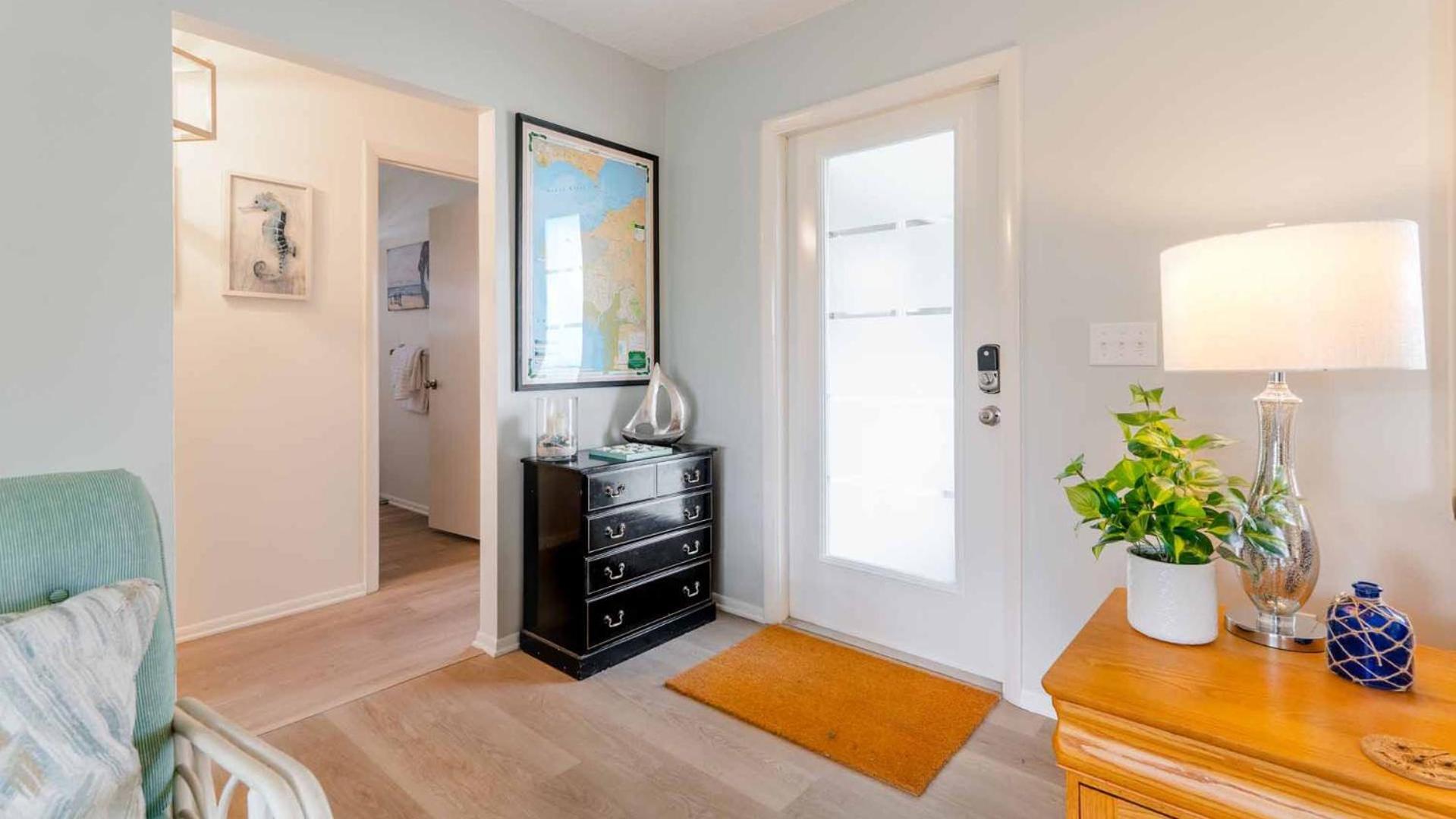 Two-Bedroom House photo 1