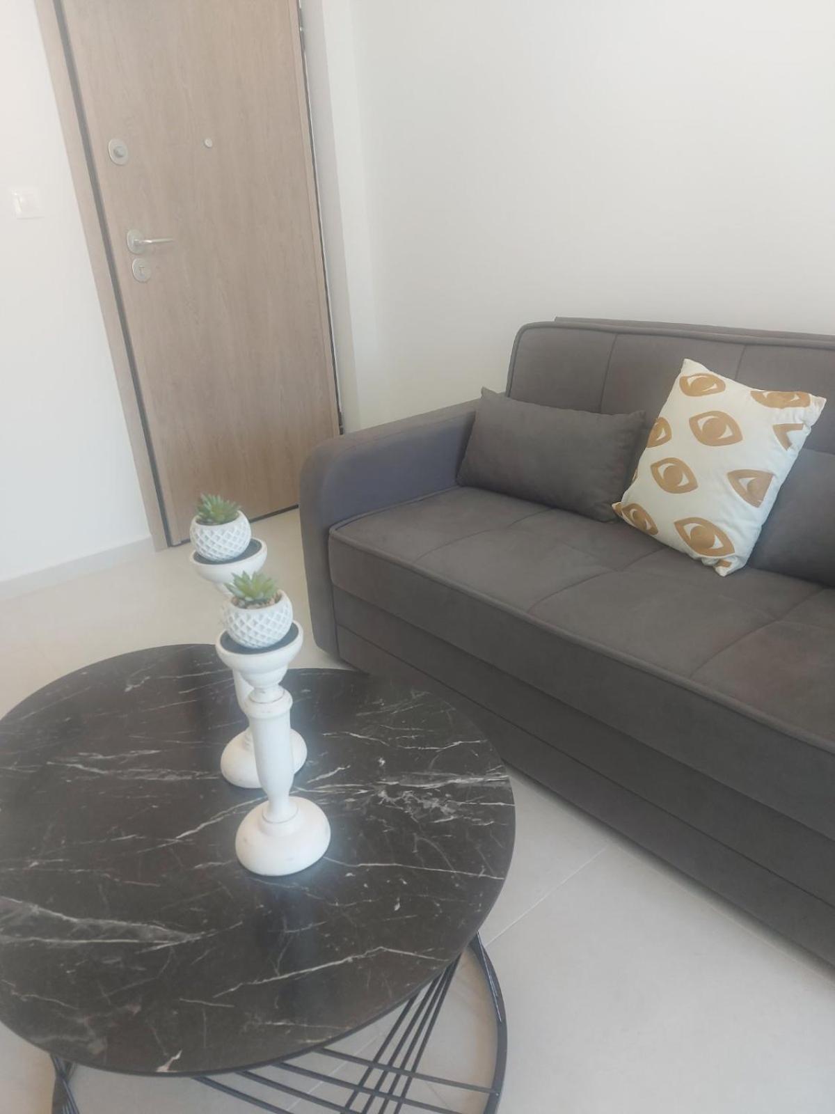 Deluxe Apartment photo 1