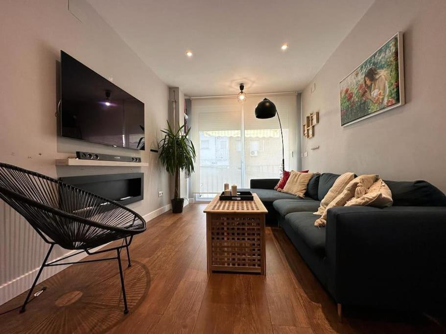Departamento de tres habitaciones