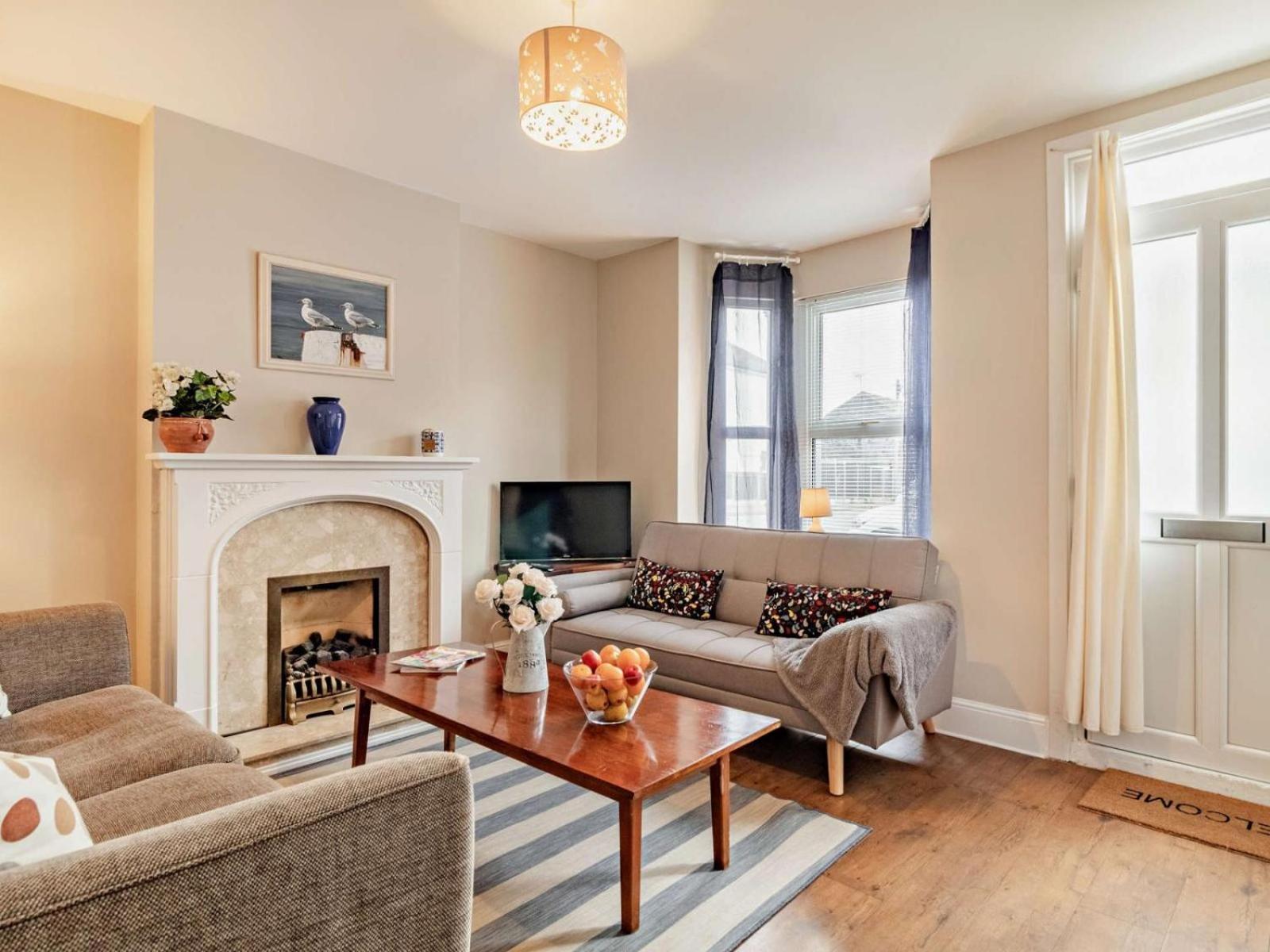 Three-Bedroom House photo 1
