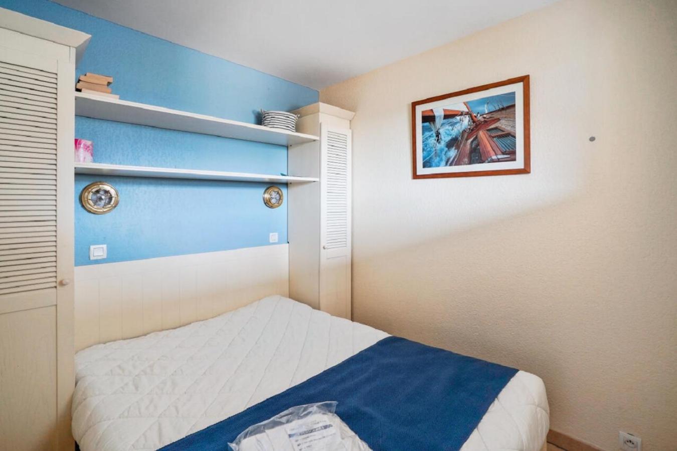 Comfort One-Bedroom Apartment (4 People) photo 3