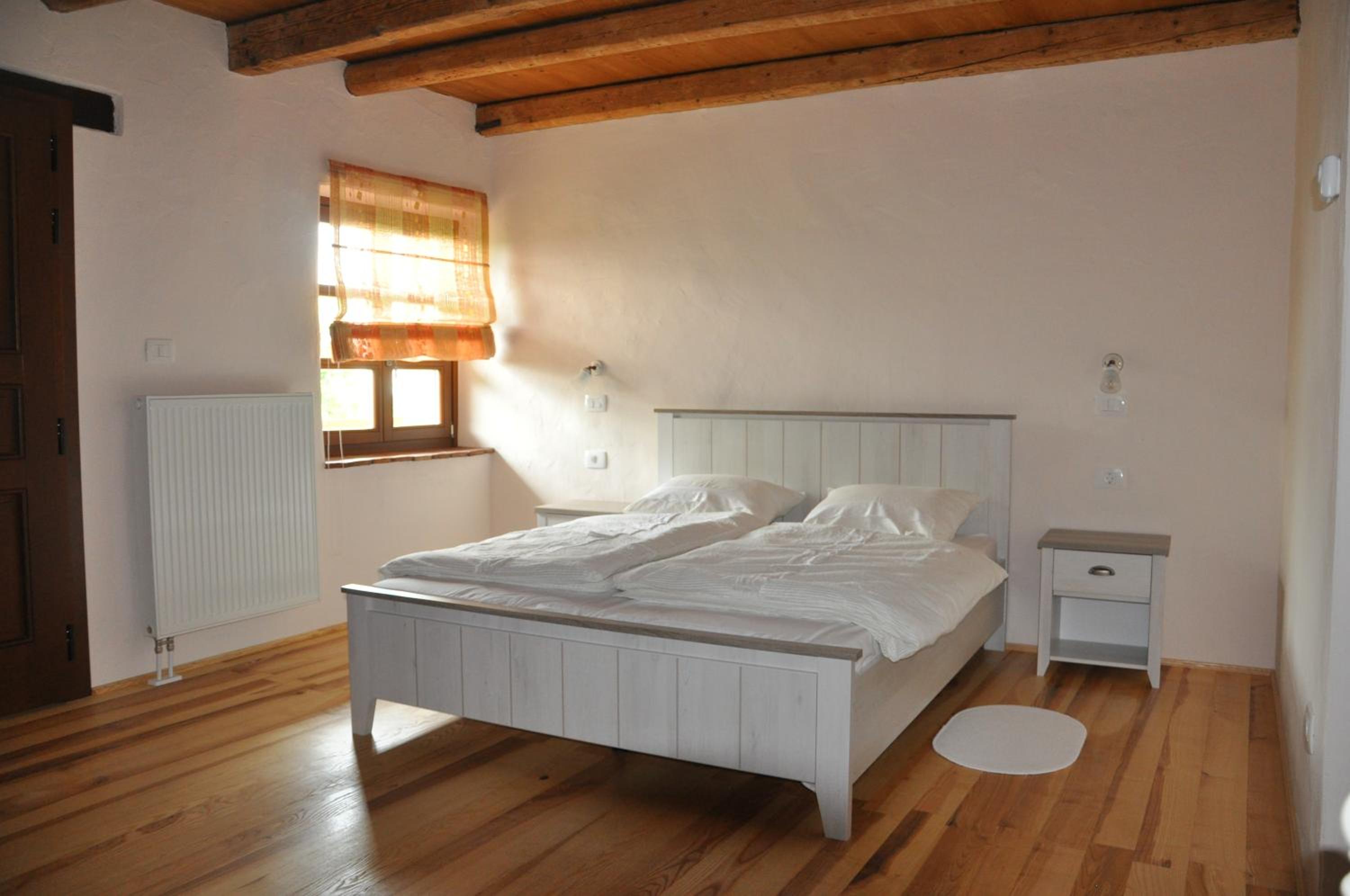 Triple Room with Private Bathroom photo 1
