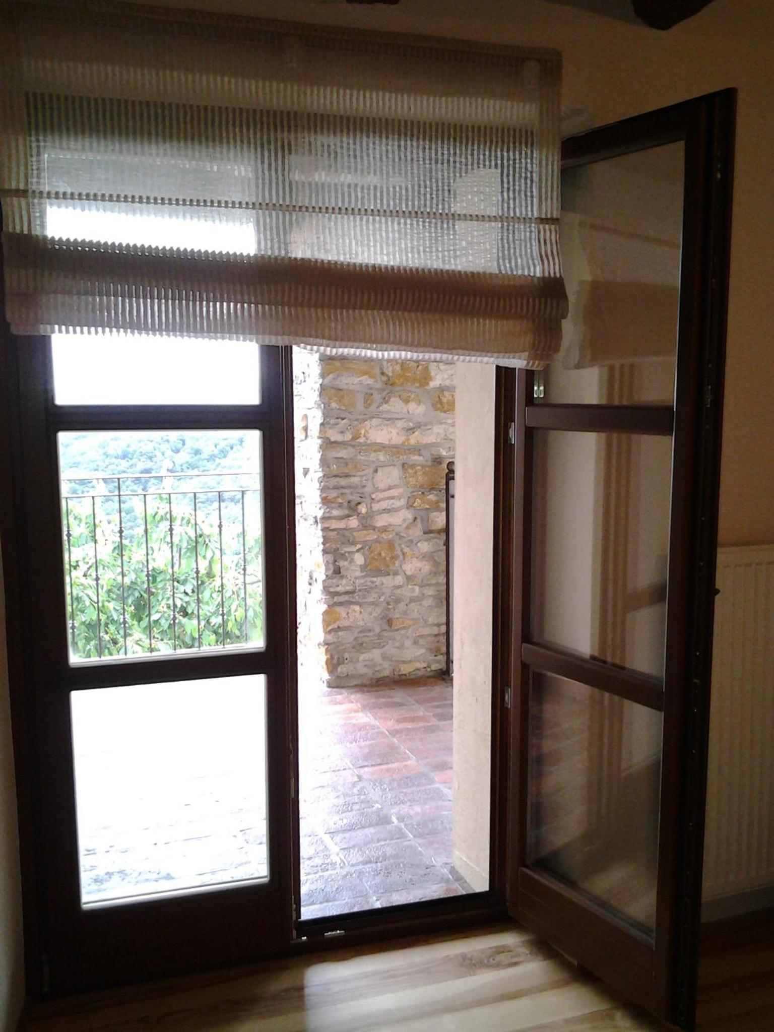 Double Room with Patio photo 3