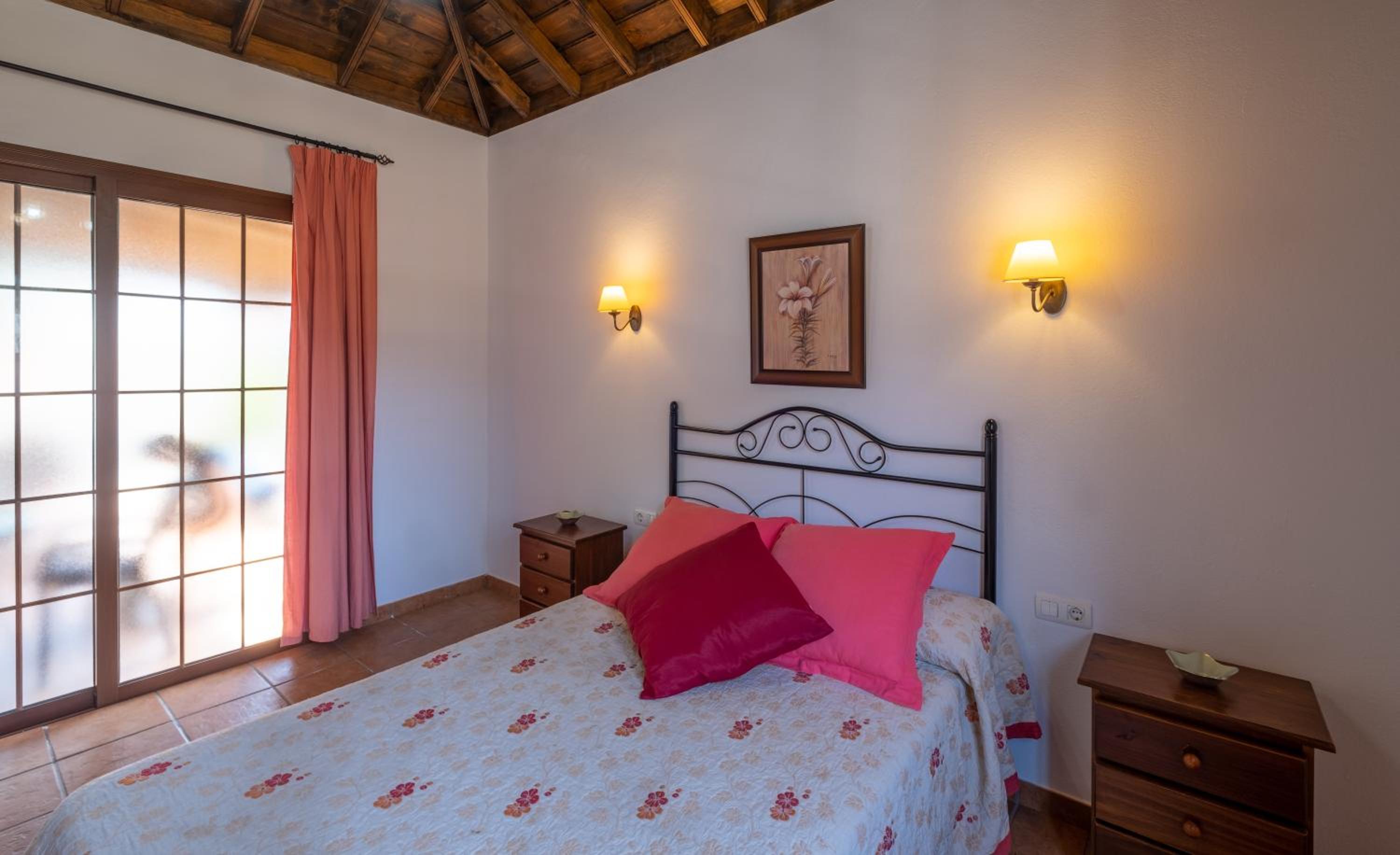 Casa de Dos Habitaciones