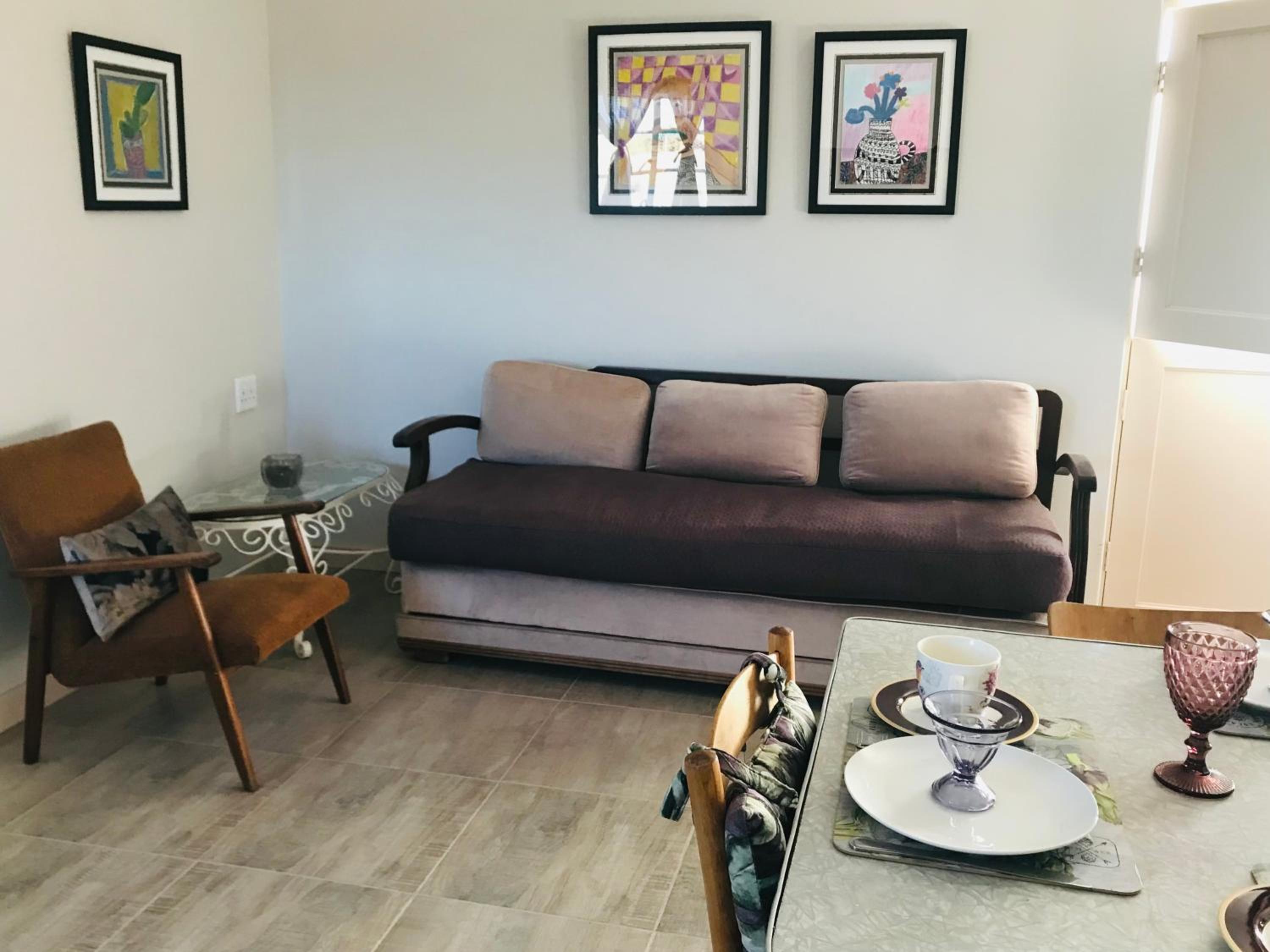 Two-Bedroom House - Photo 12