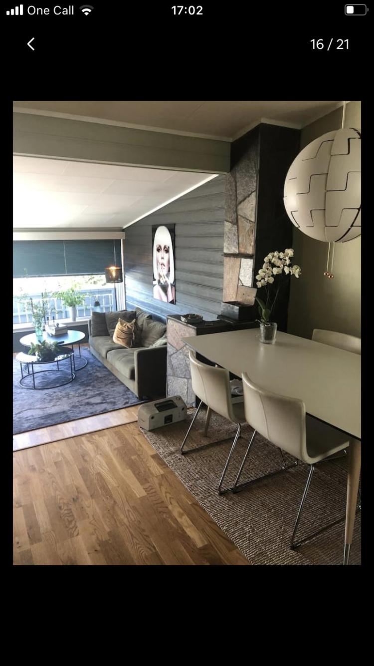 Two-Bedroom House photo 3