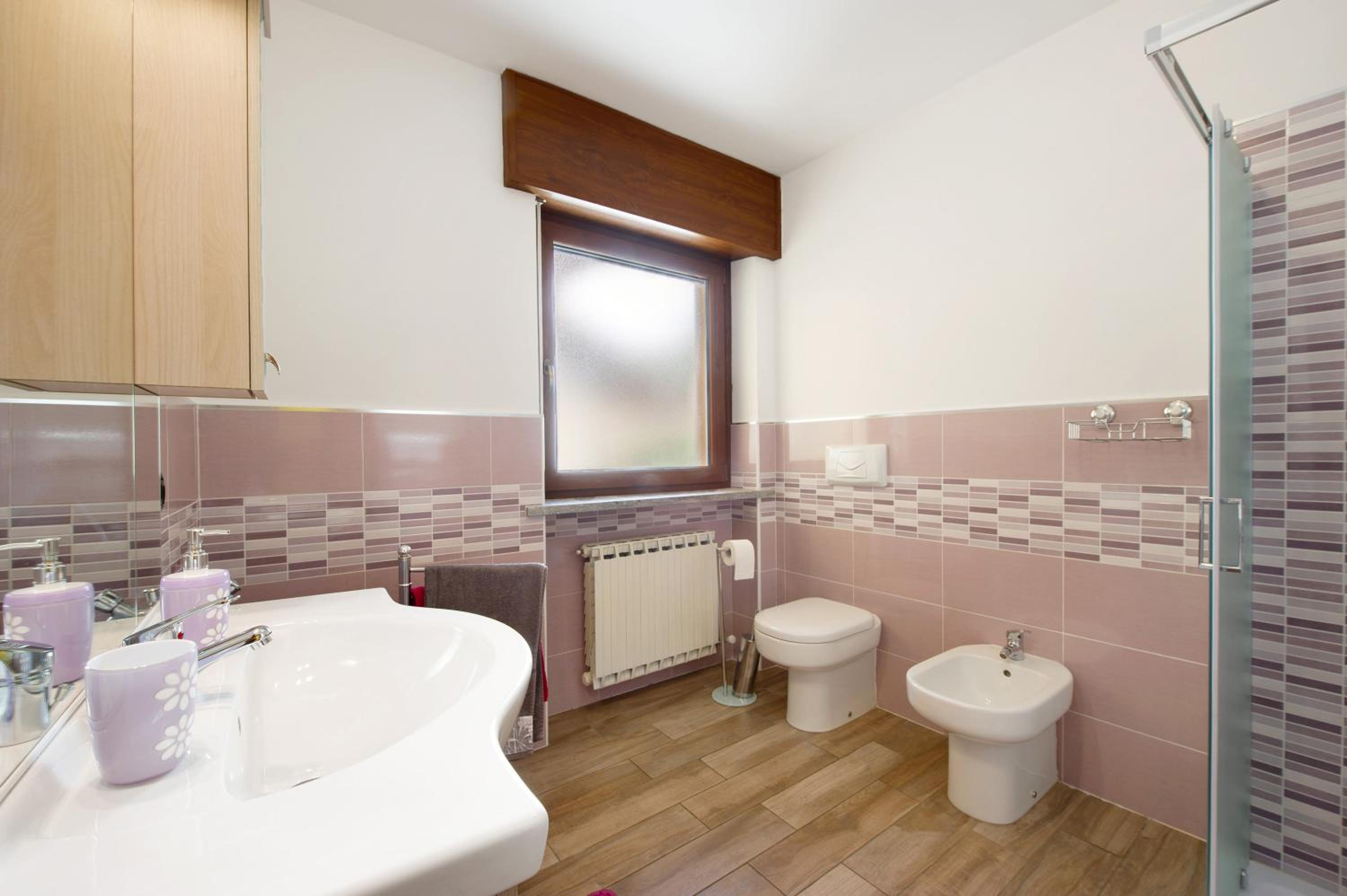 Superior One-Bedroom Apartment with Balcony - Photo 7
