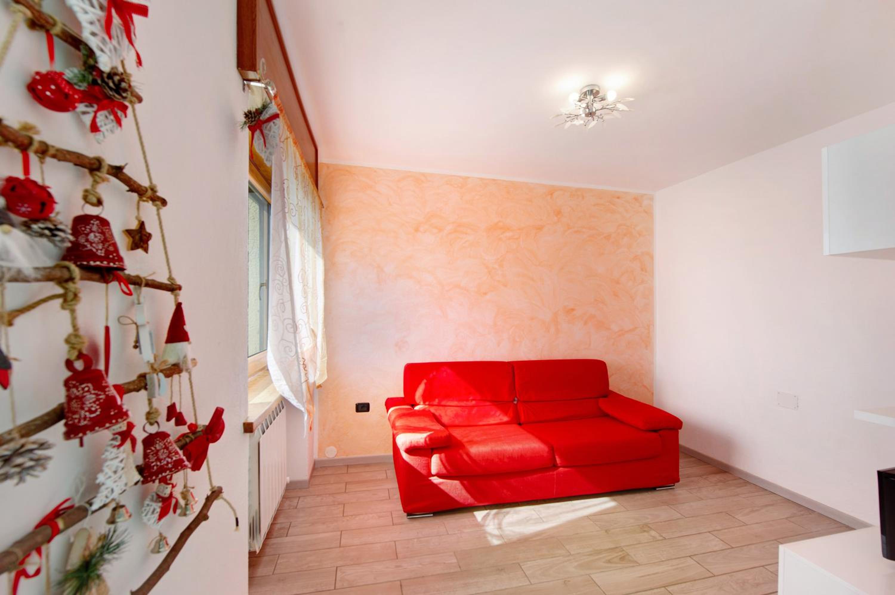 Superior One-Bedroom Apartment with Balcony - Photo 1