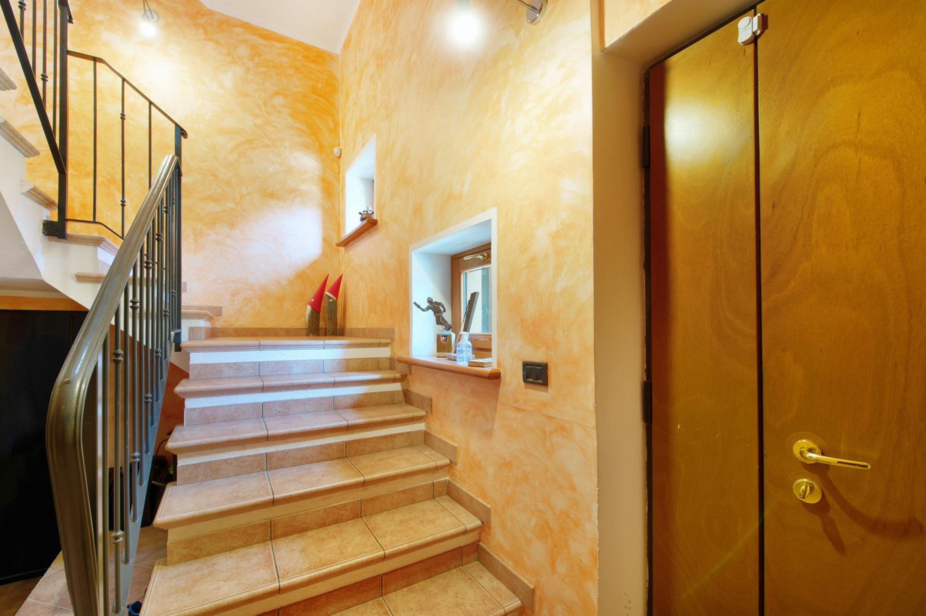 Superior One-Bedroom Apartment with Balcony - Photo 21