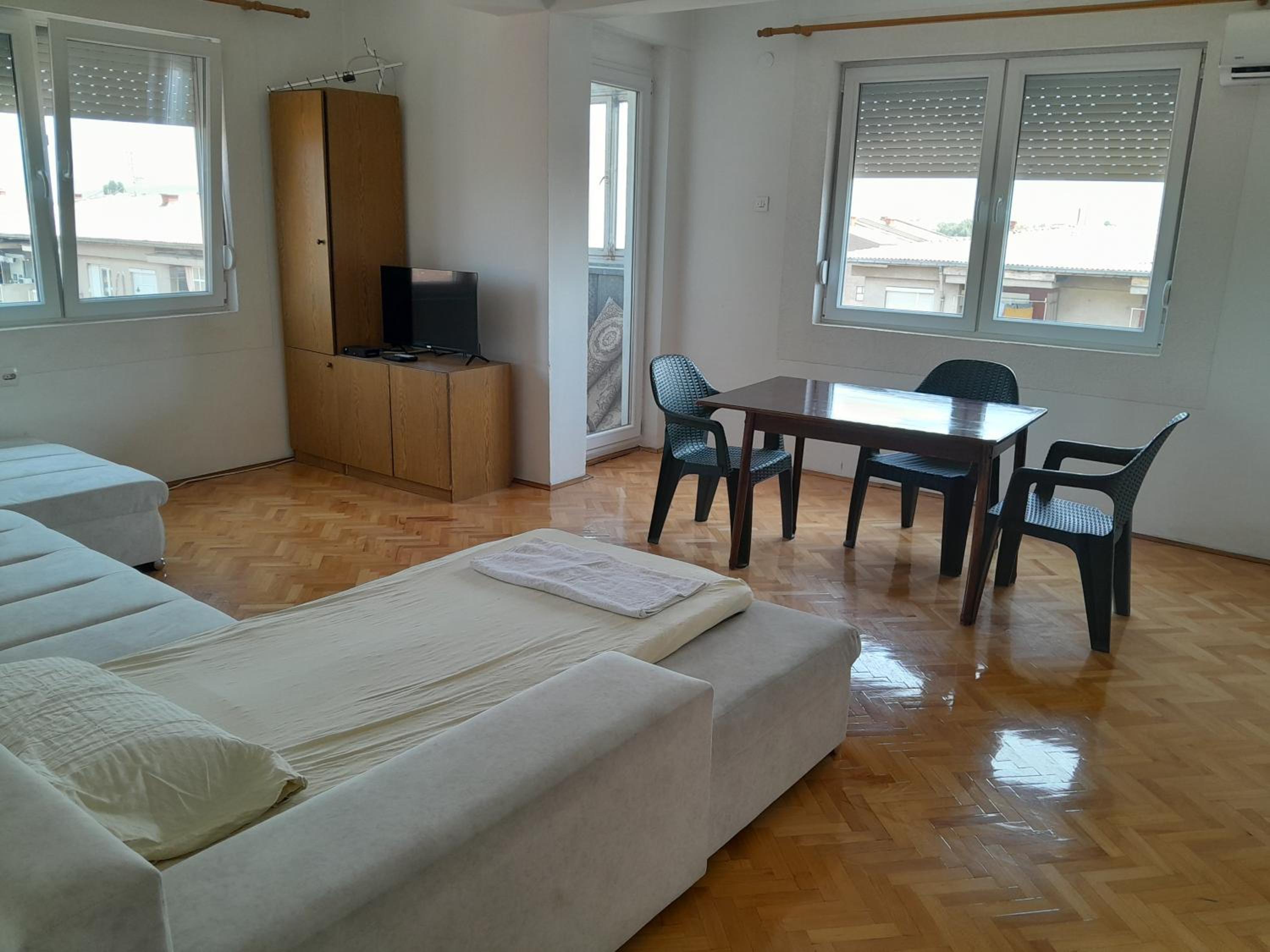 Two-Bedroom Apartment photo 1