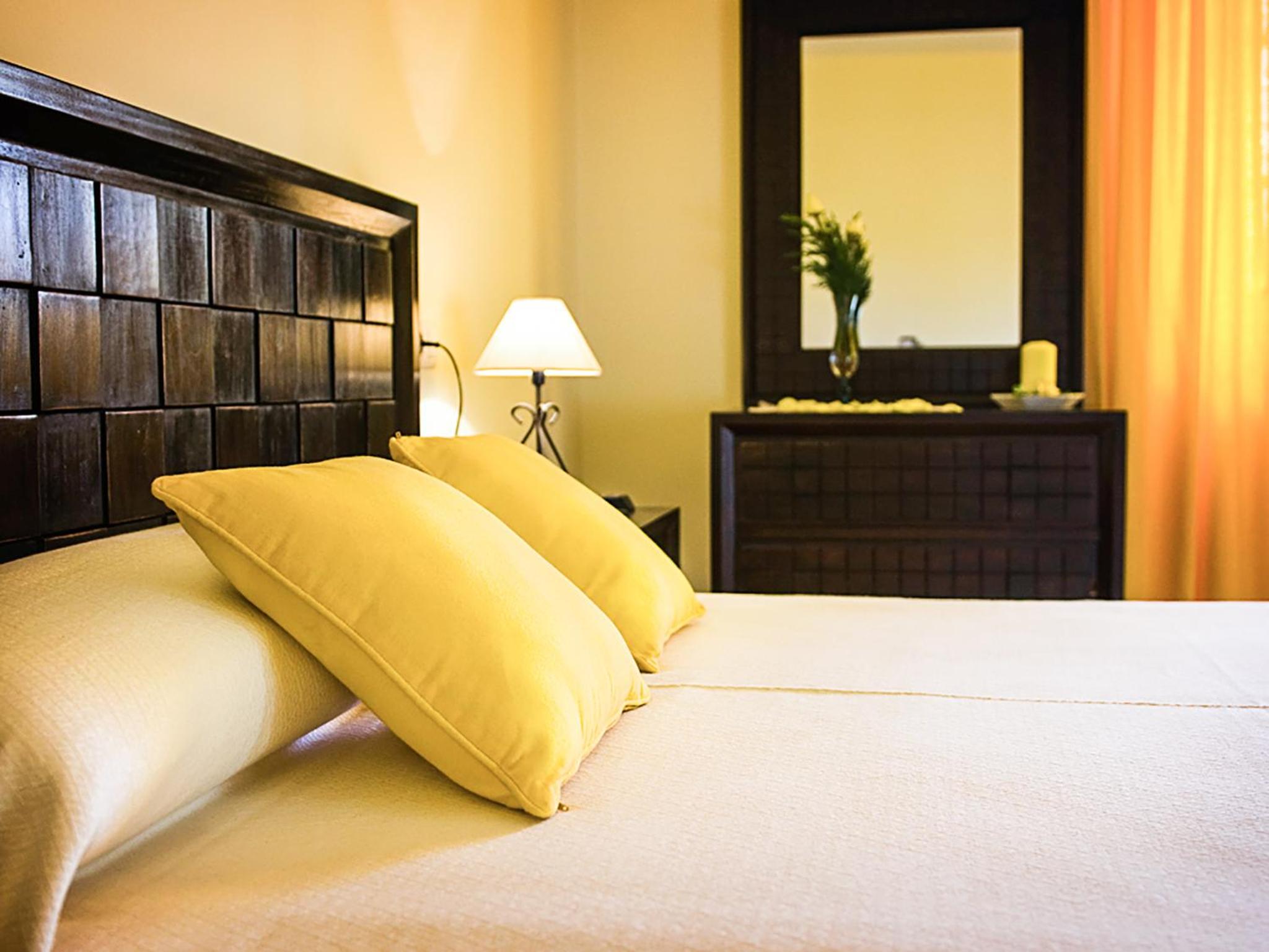 Habitación Doble Estándar