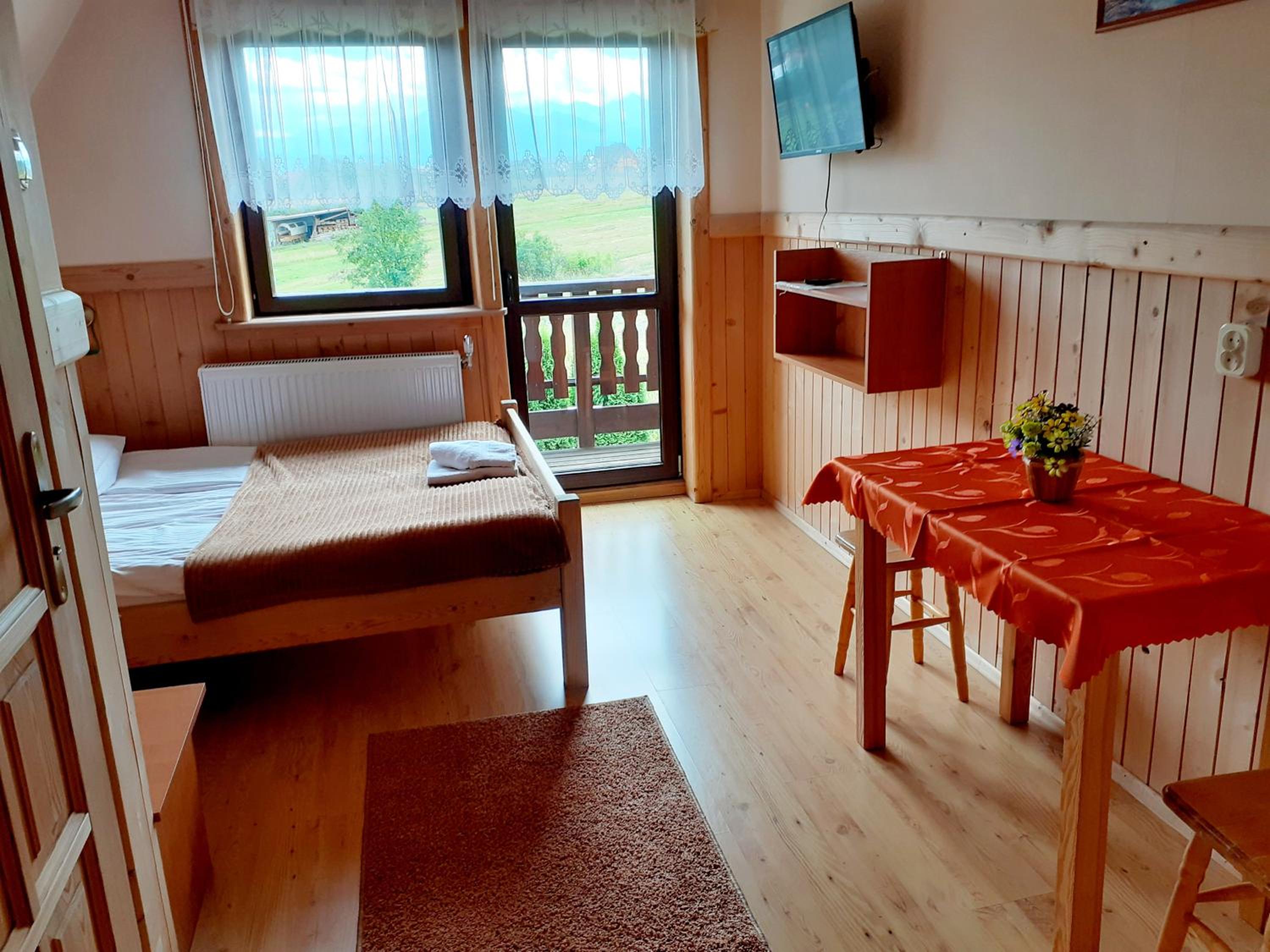 Double Room photo 2