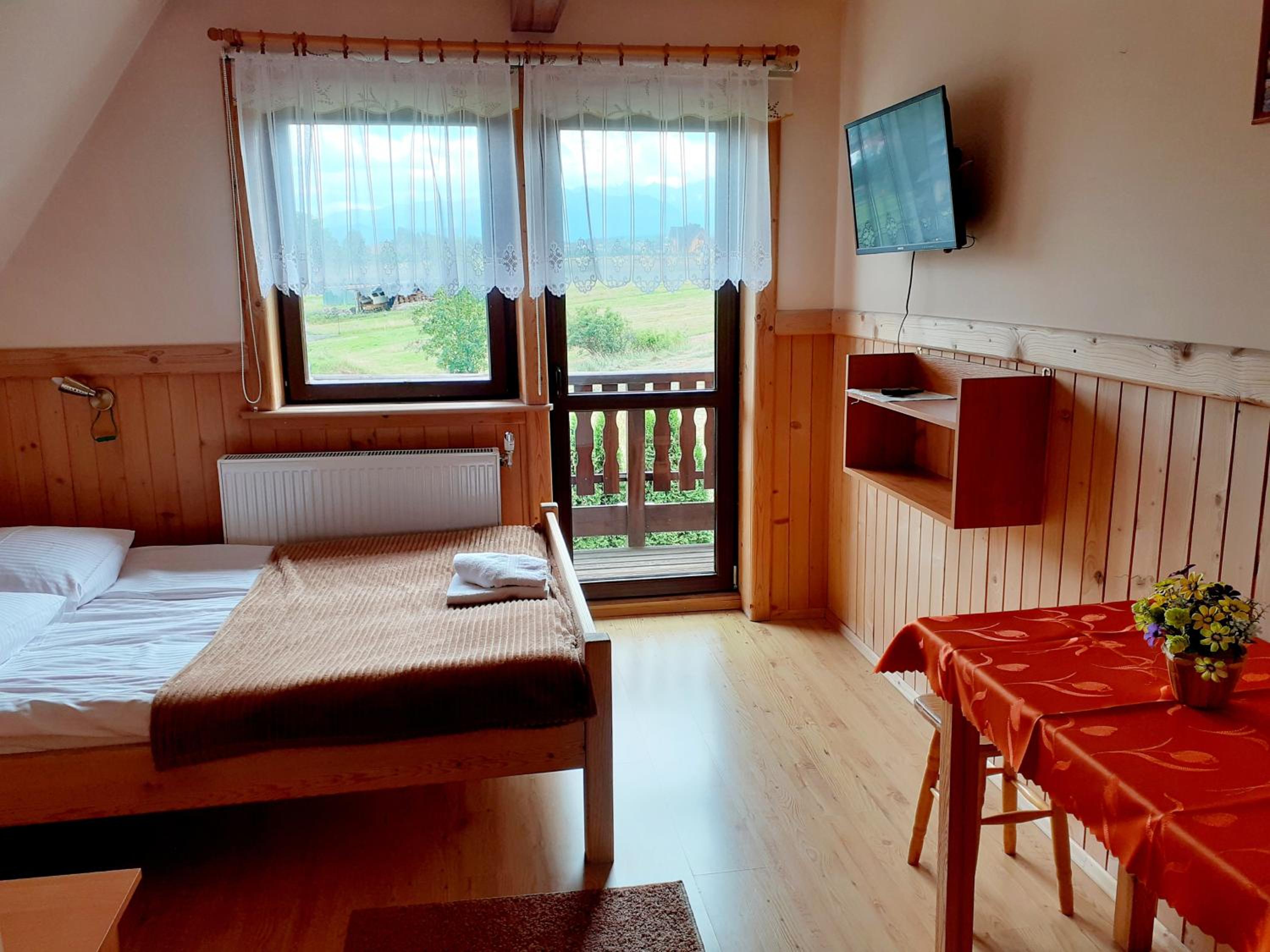 Double Room photo 3