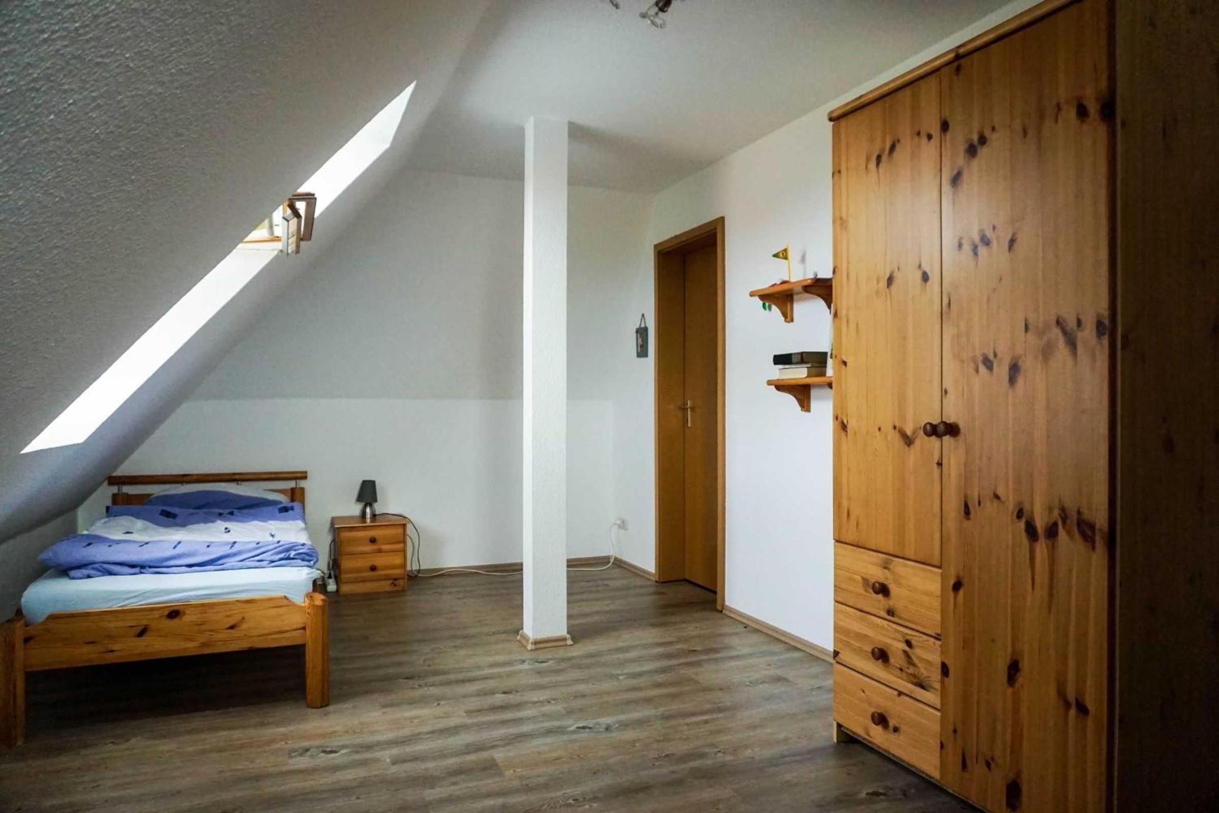 Three-Bedroom House photo 1
