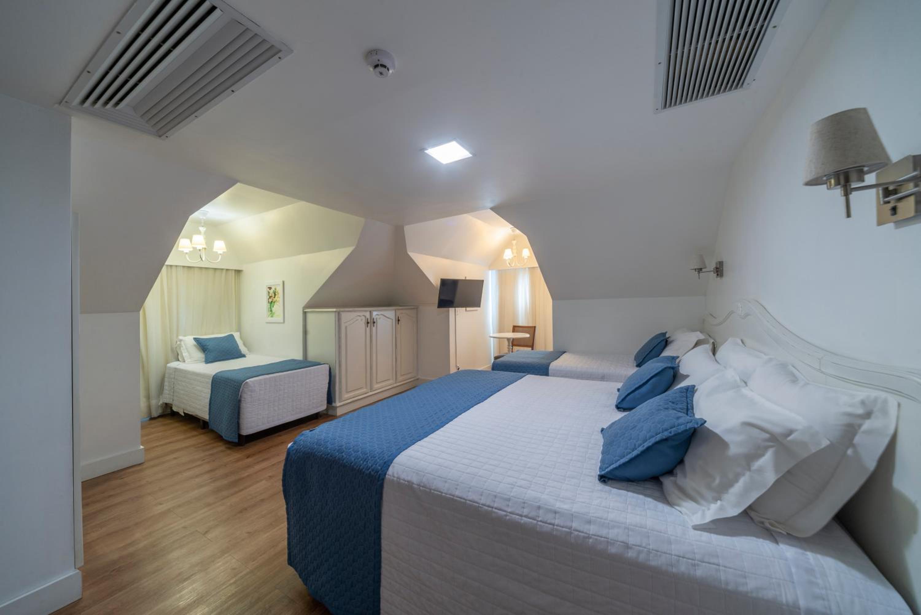 Superior Quadruple Room