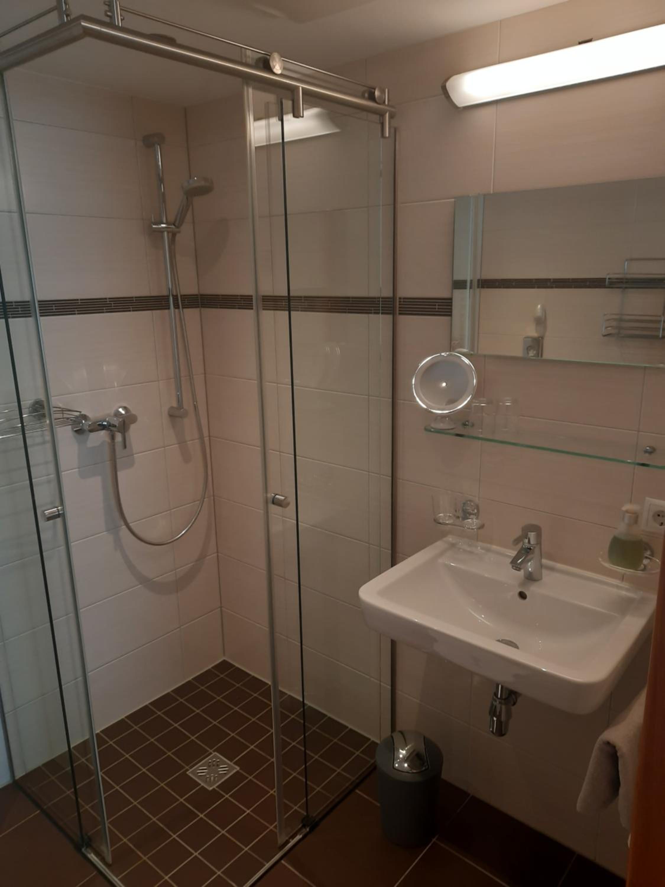 Double Room with Balcony photo 2