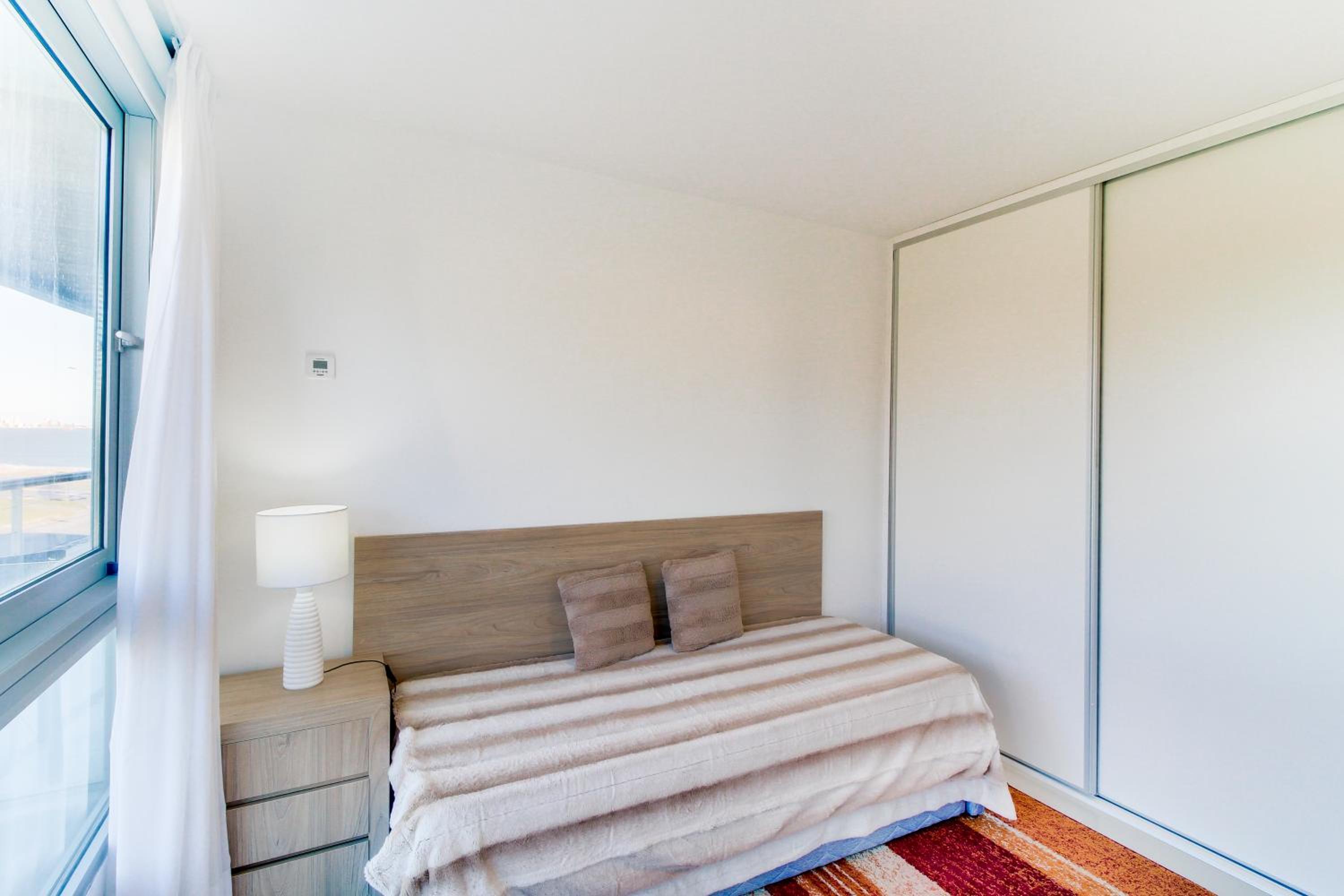 Apartment With Sea View