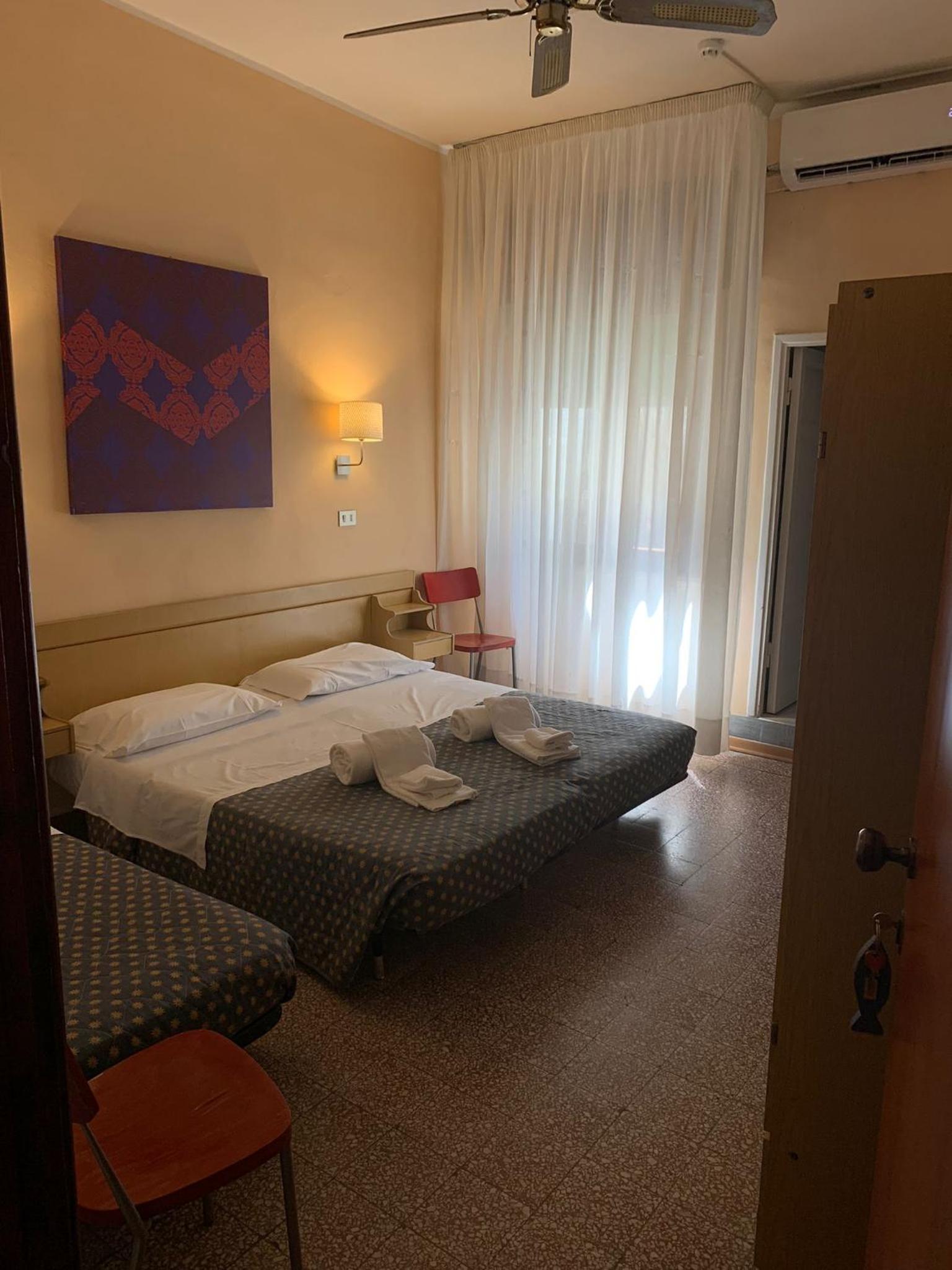 Economy Double or Twin Room - Photo 1