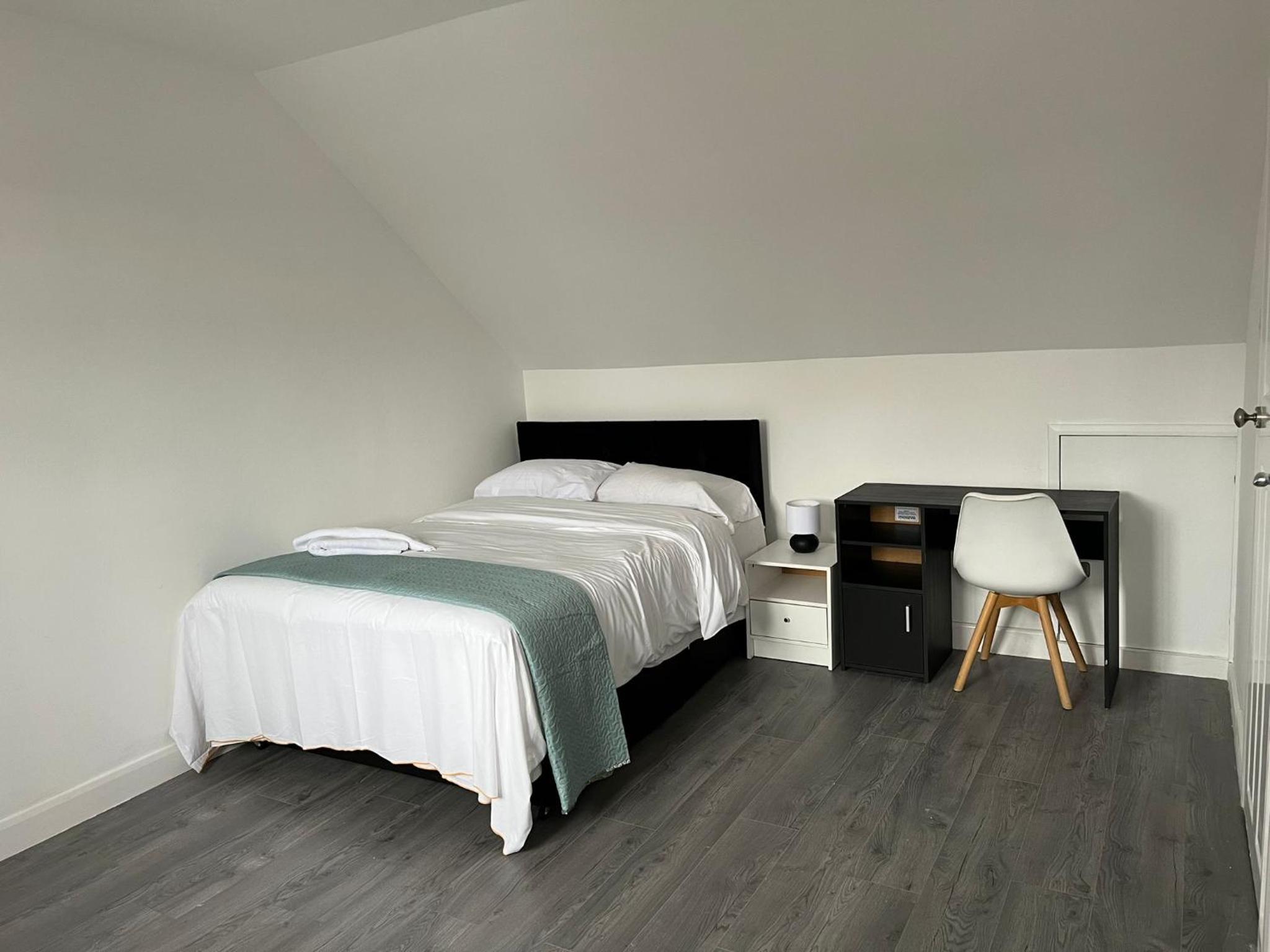 Apartment photo 1