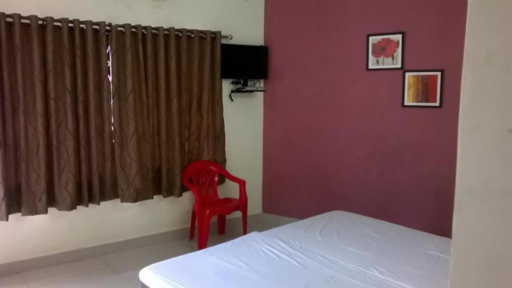 Budget Single Room photo 1