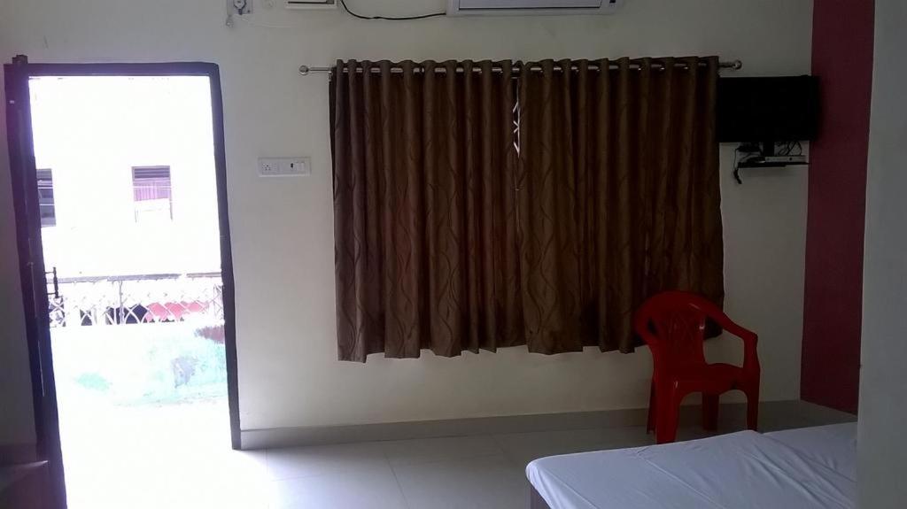 Small Double Room photo 3