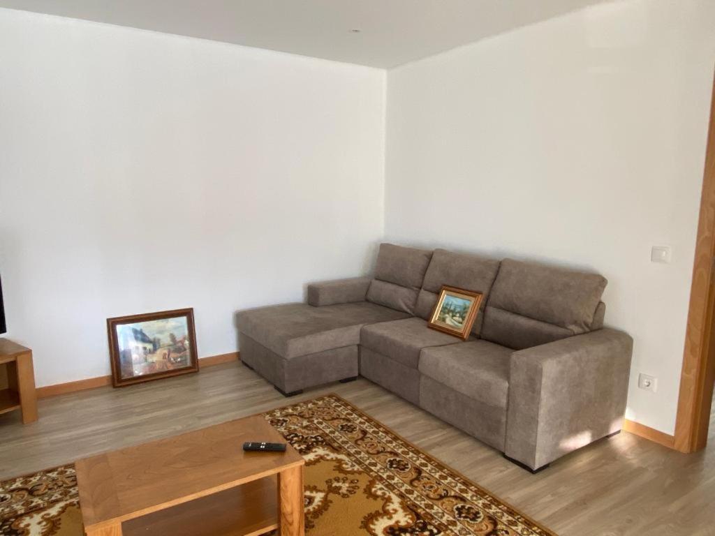 One-Bedroom House photo 1