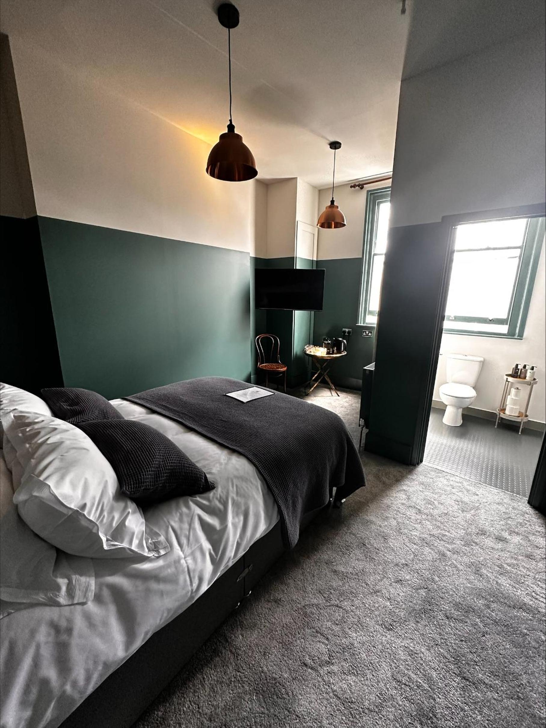 Double Room photo 2