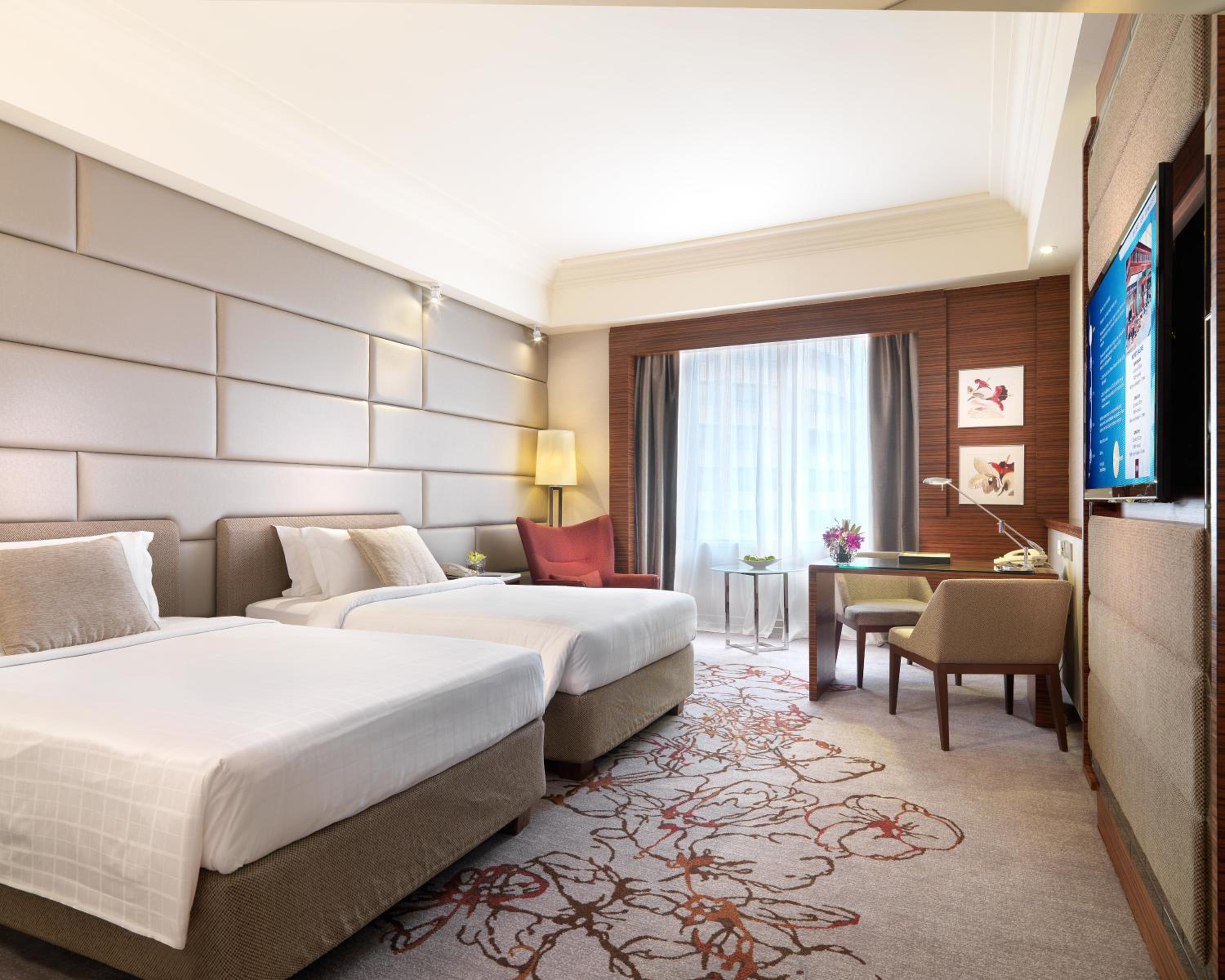 Superior Twin Room - Photo 2