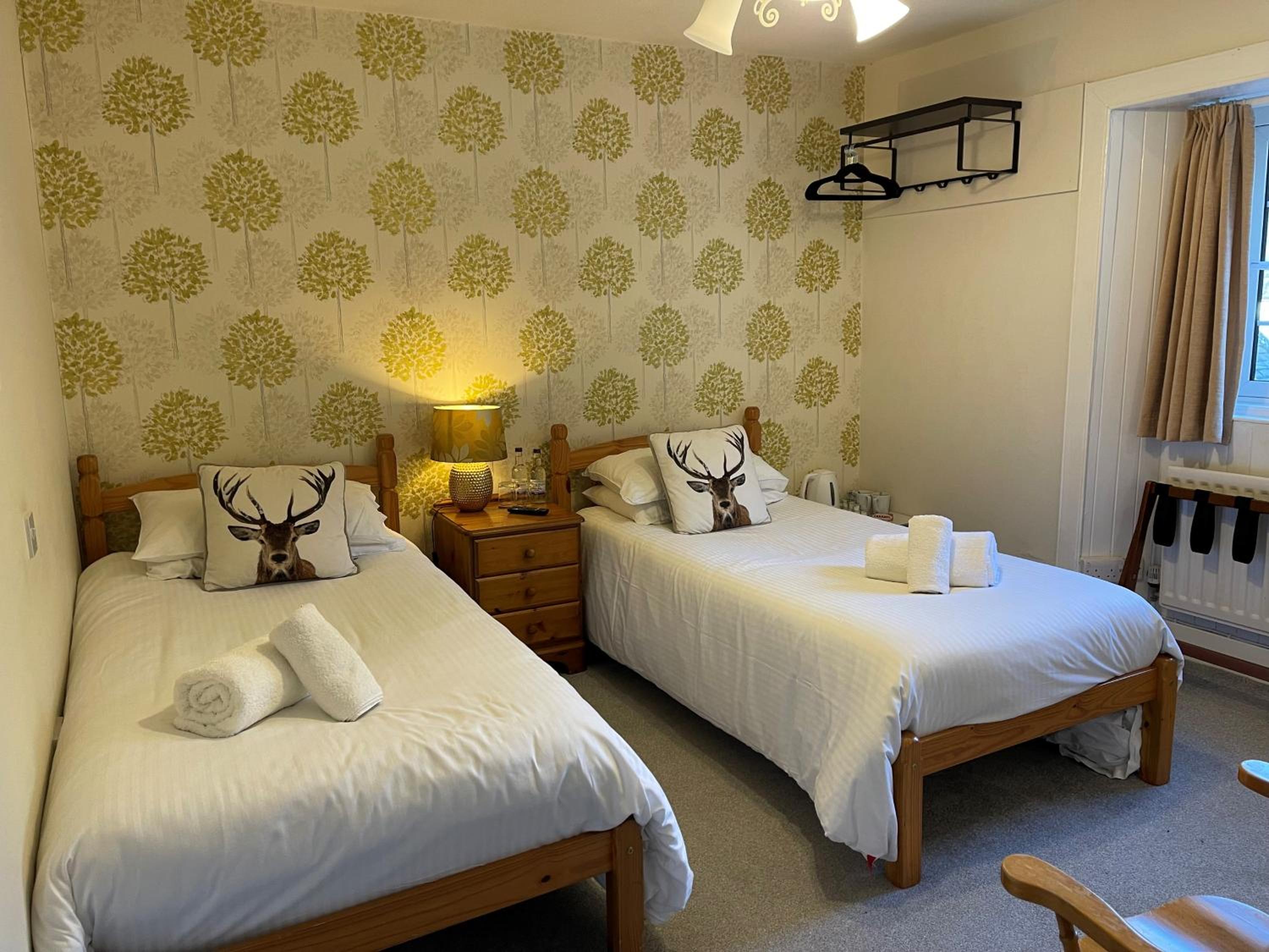 Basic Double Room photo 3