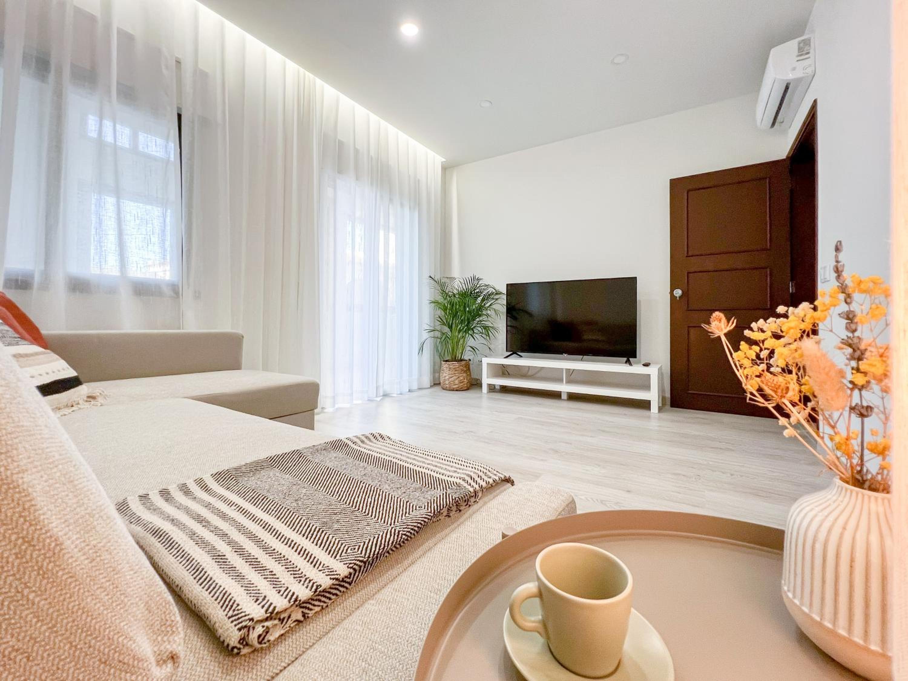 Apartment photo 1