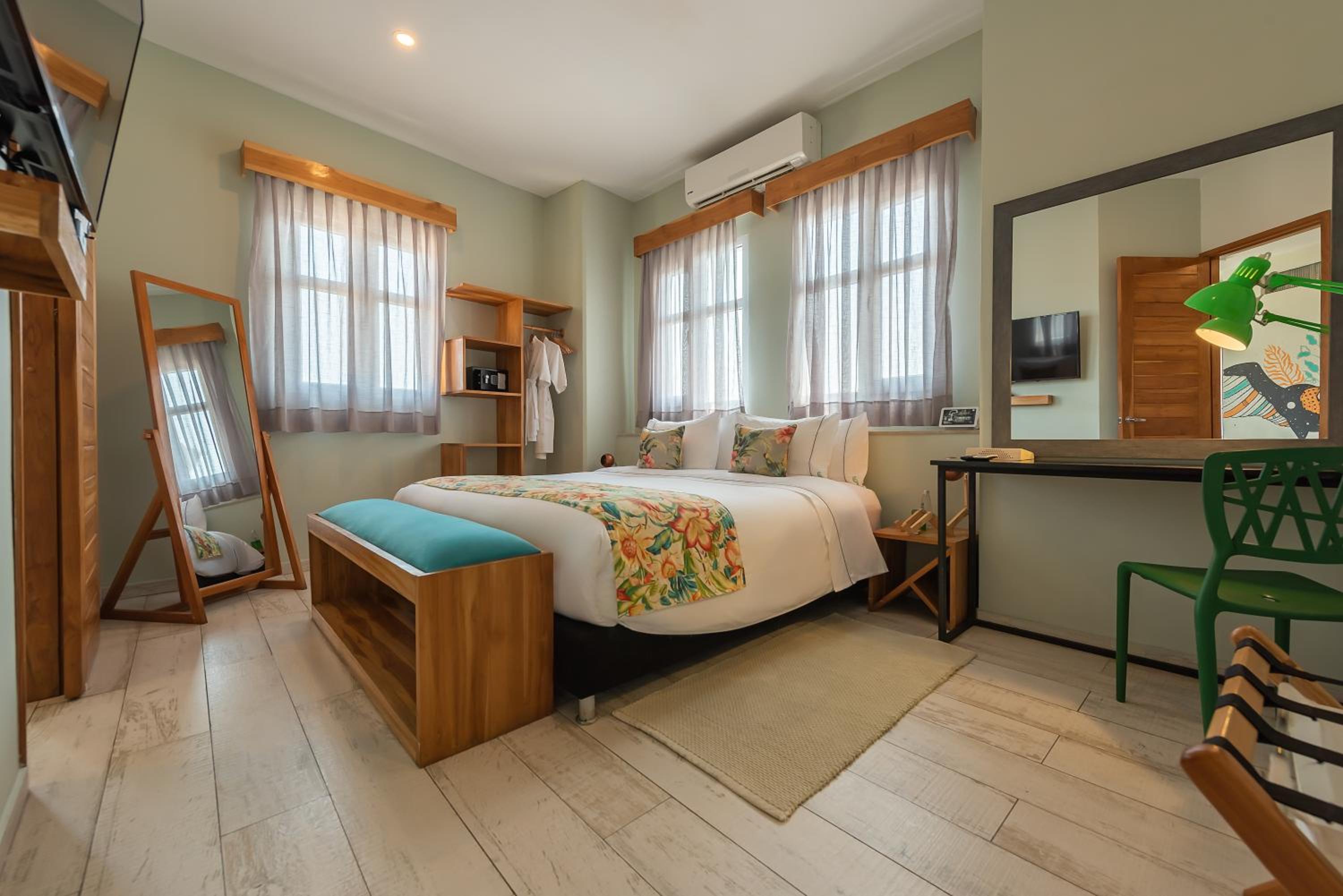 Presidential Suite photo 1