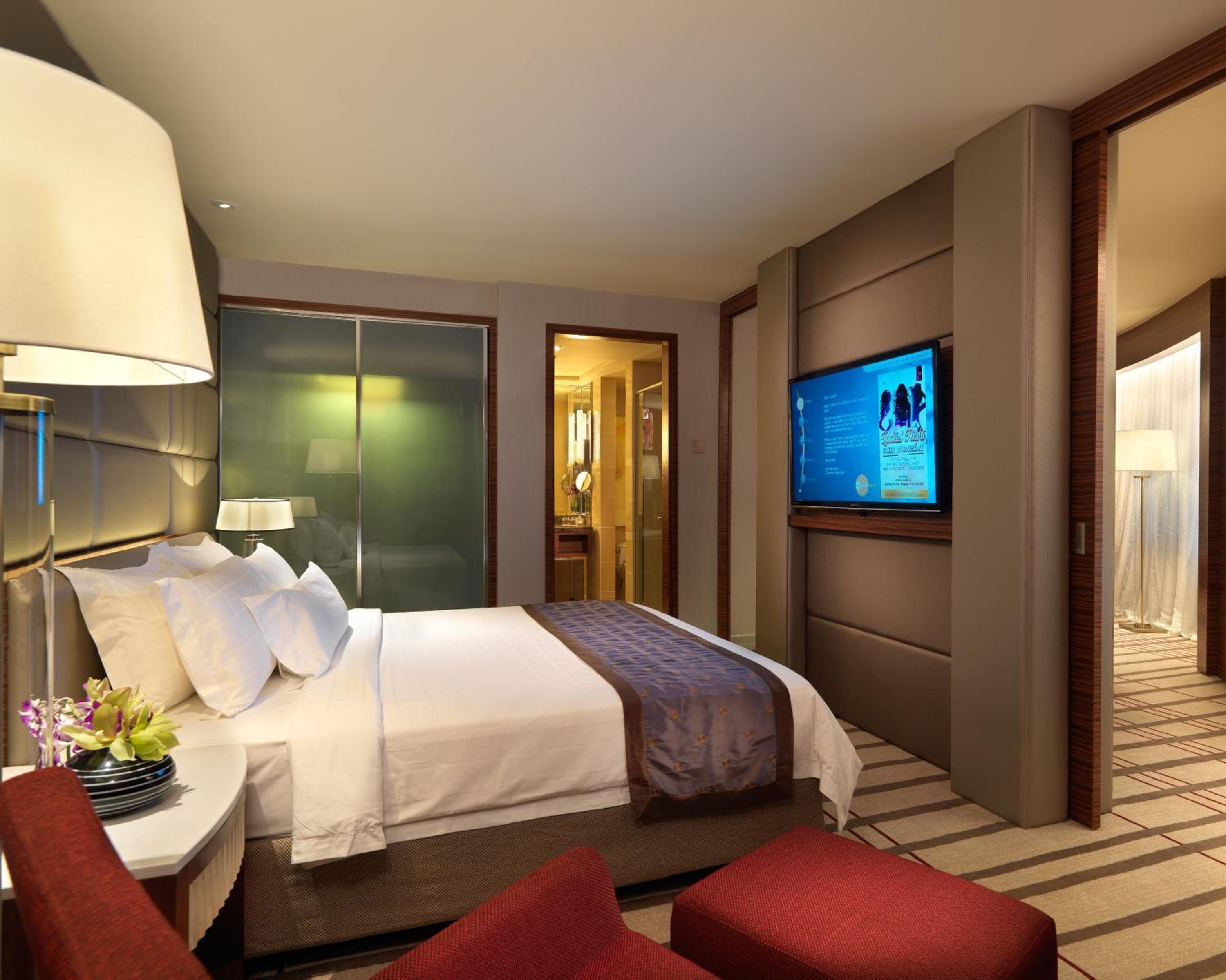 Junior Suite - Photo 2