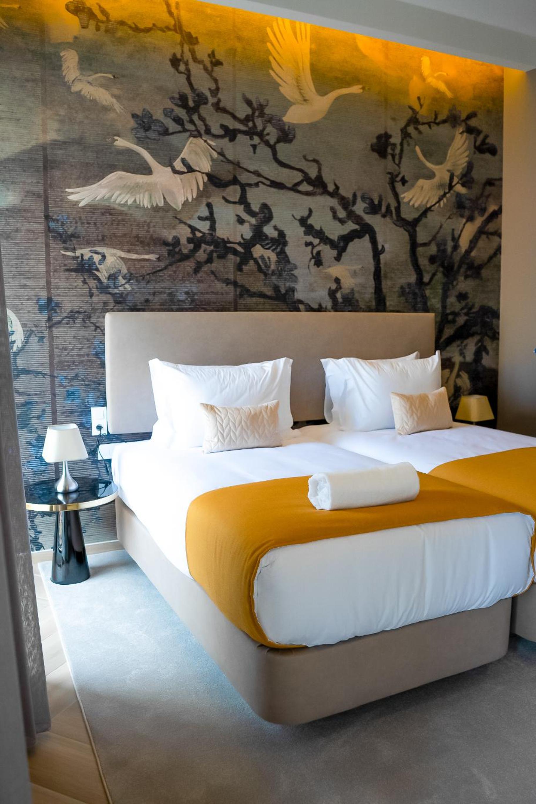 Twin Room photo 1
