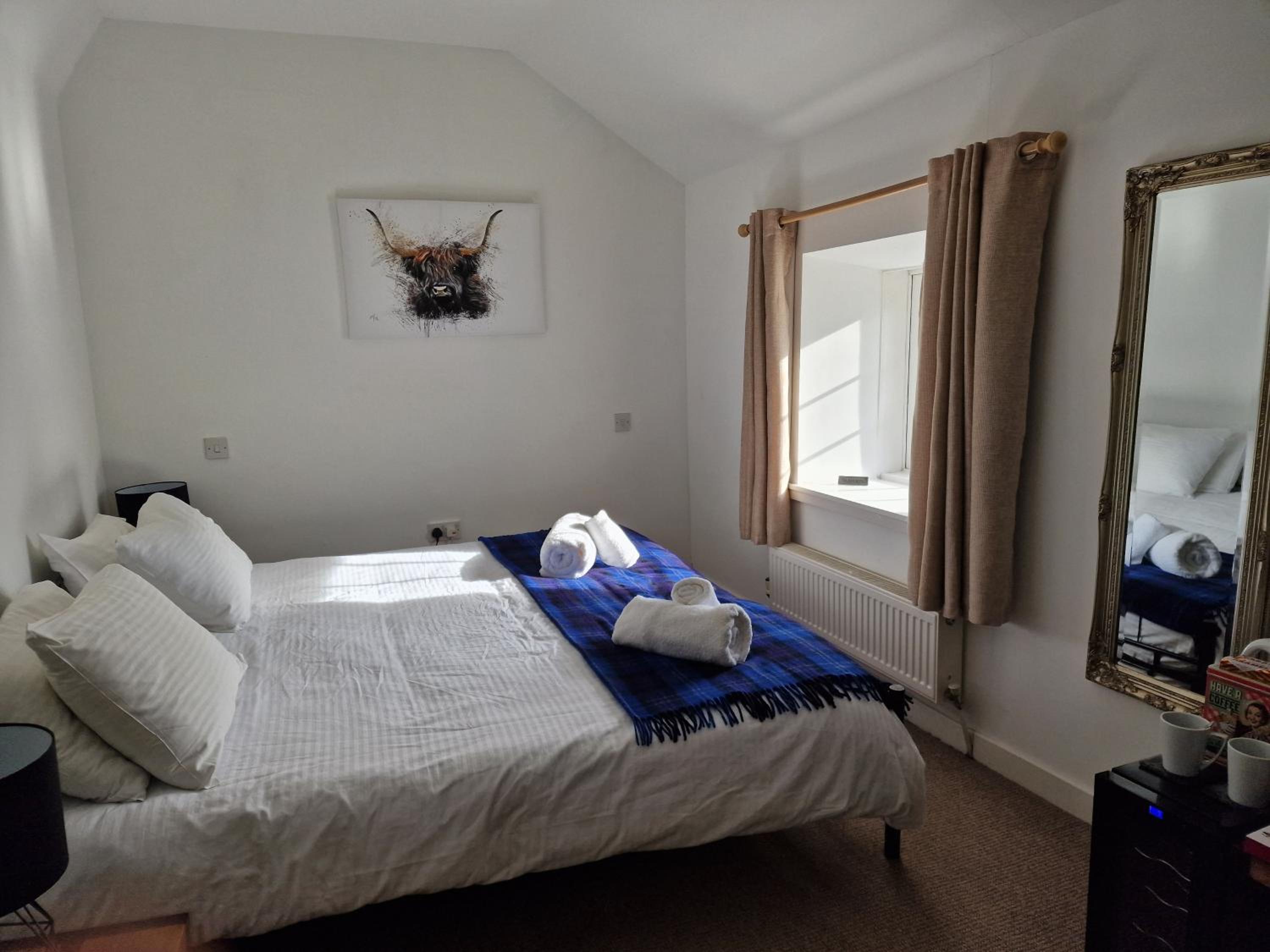 Double Room with Lake View photo 3