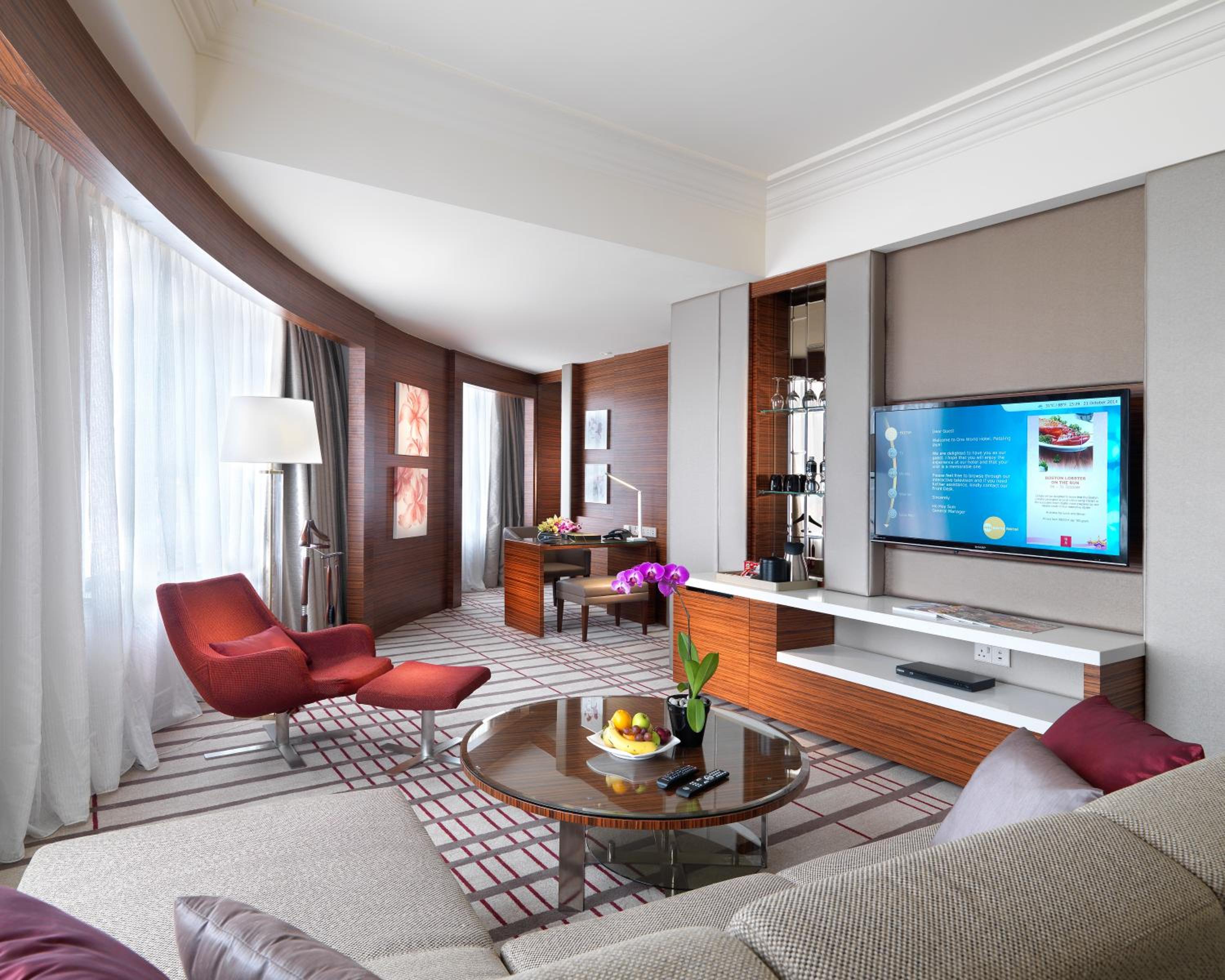 Junior Suite - Photo 3