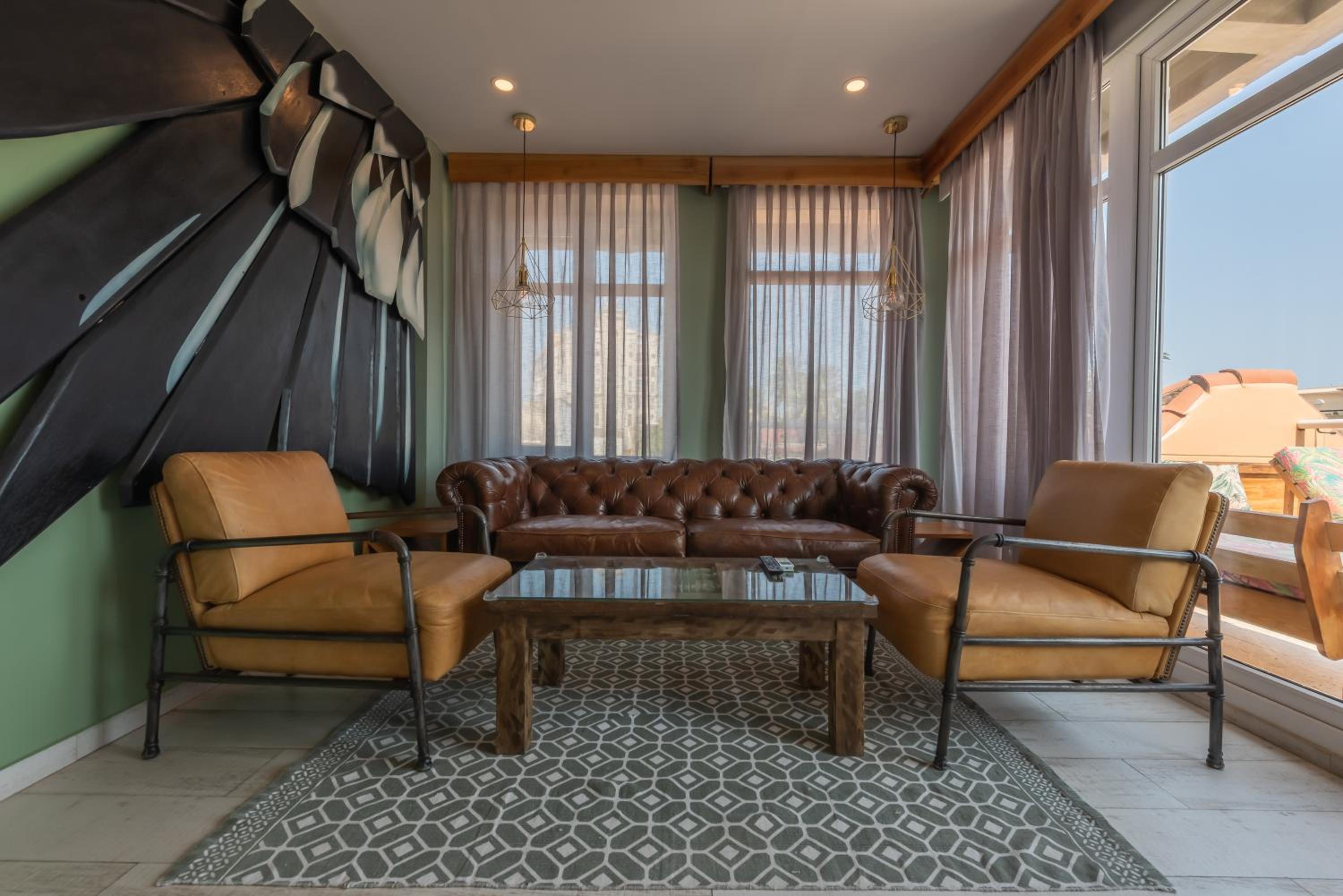 Presidential Suite photo 3