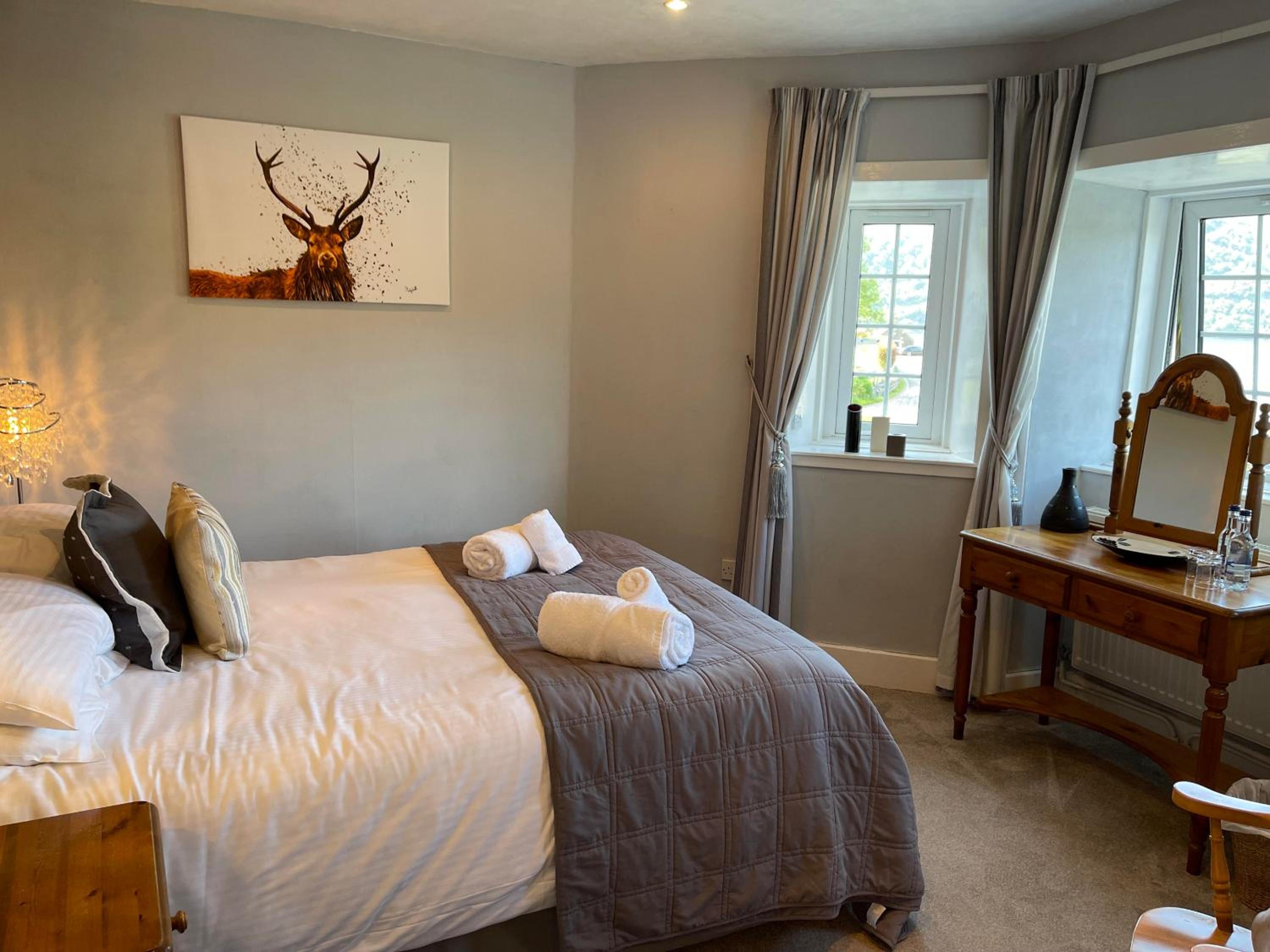 Standard Double Suite photo 1