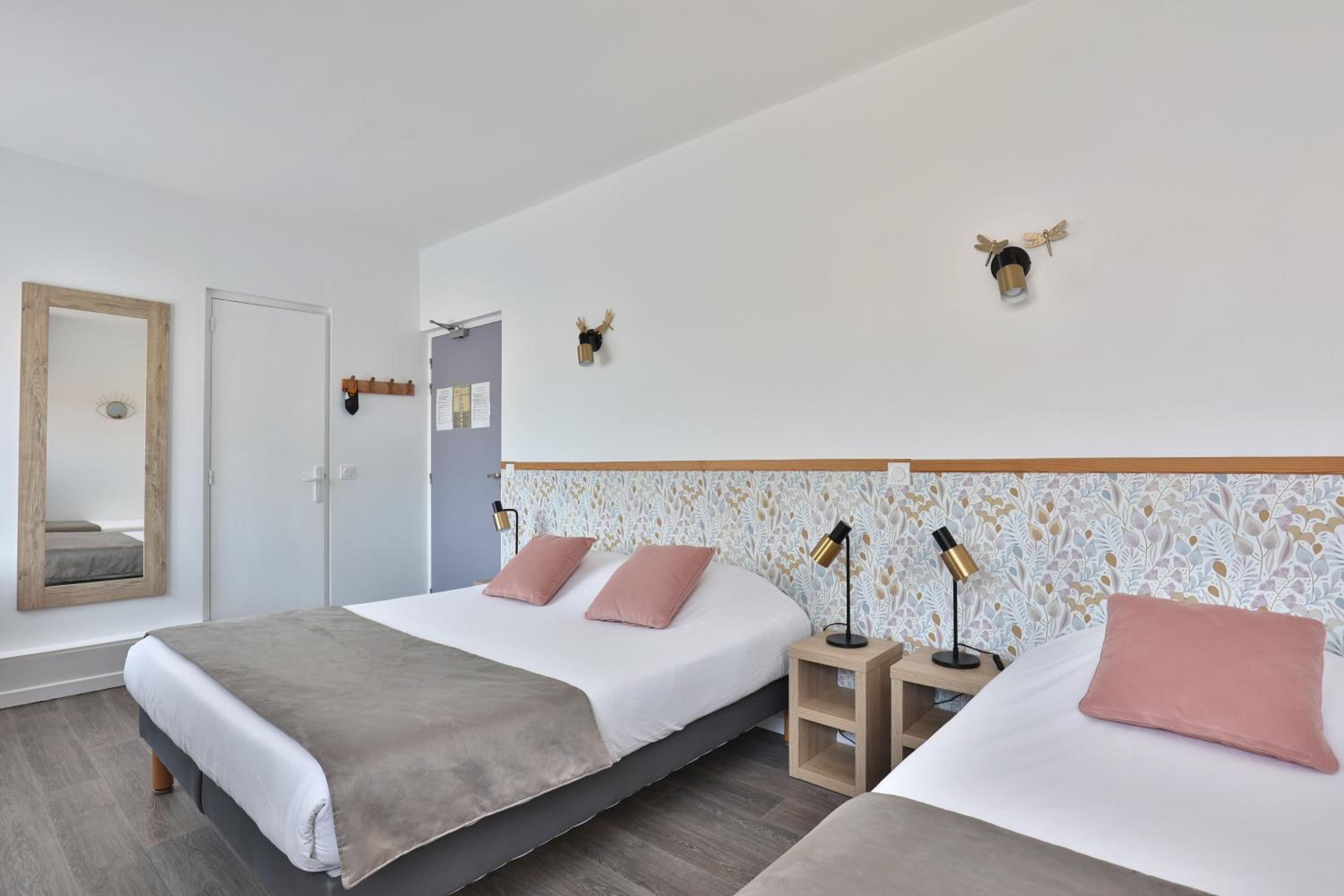 Standard Triple Room photo 1