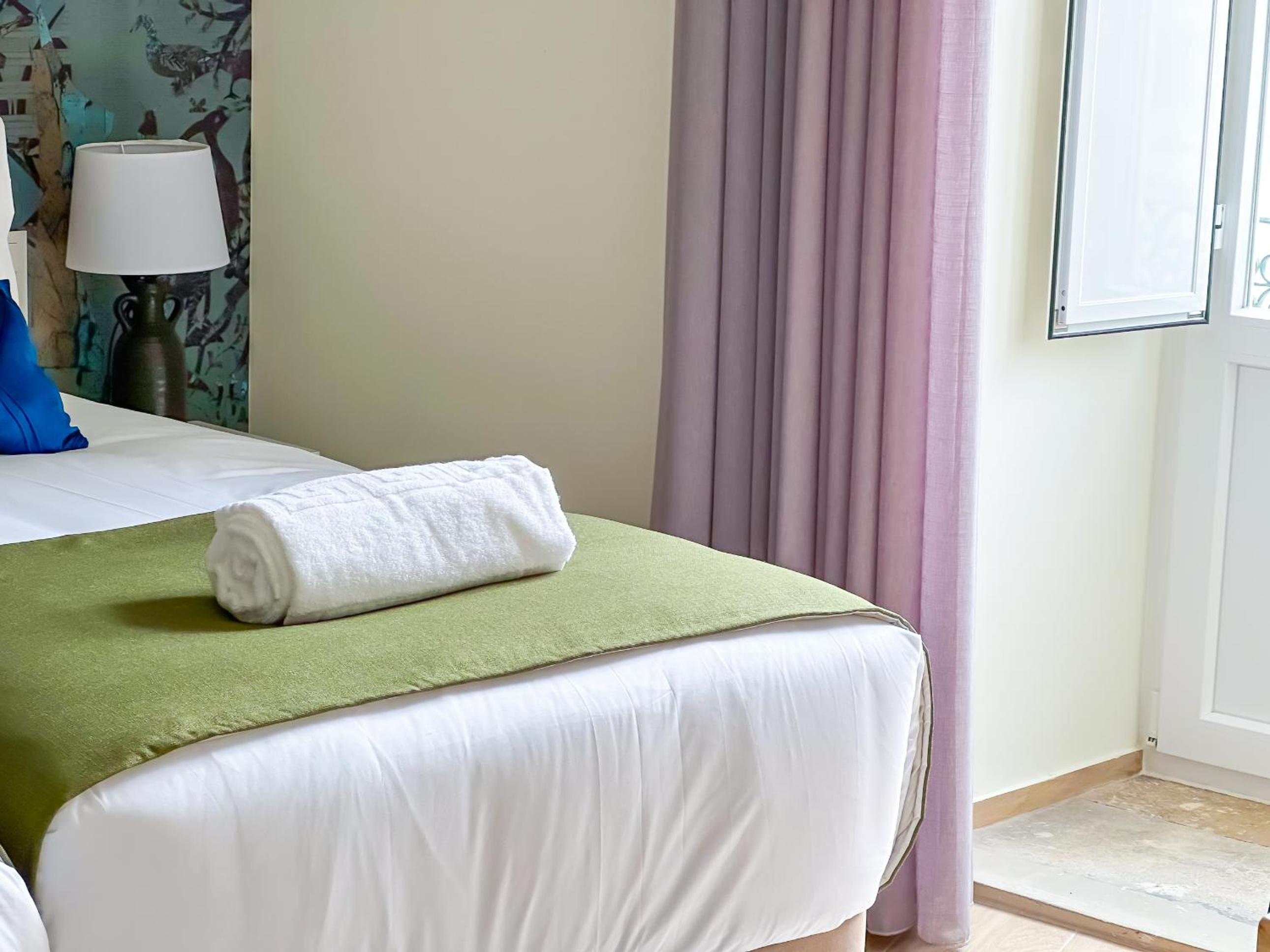 Twin Room photo 2