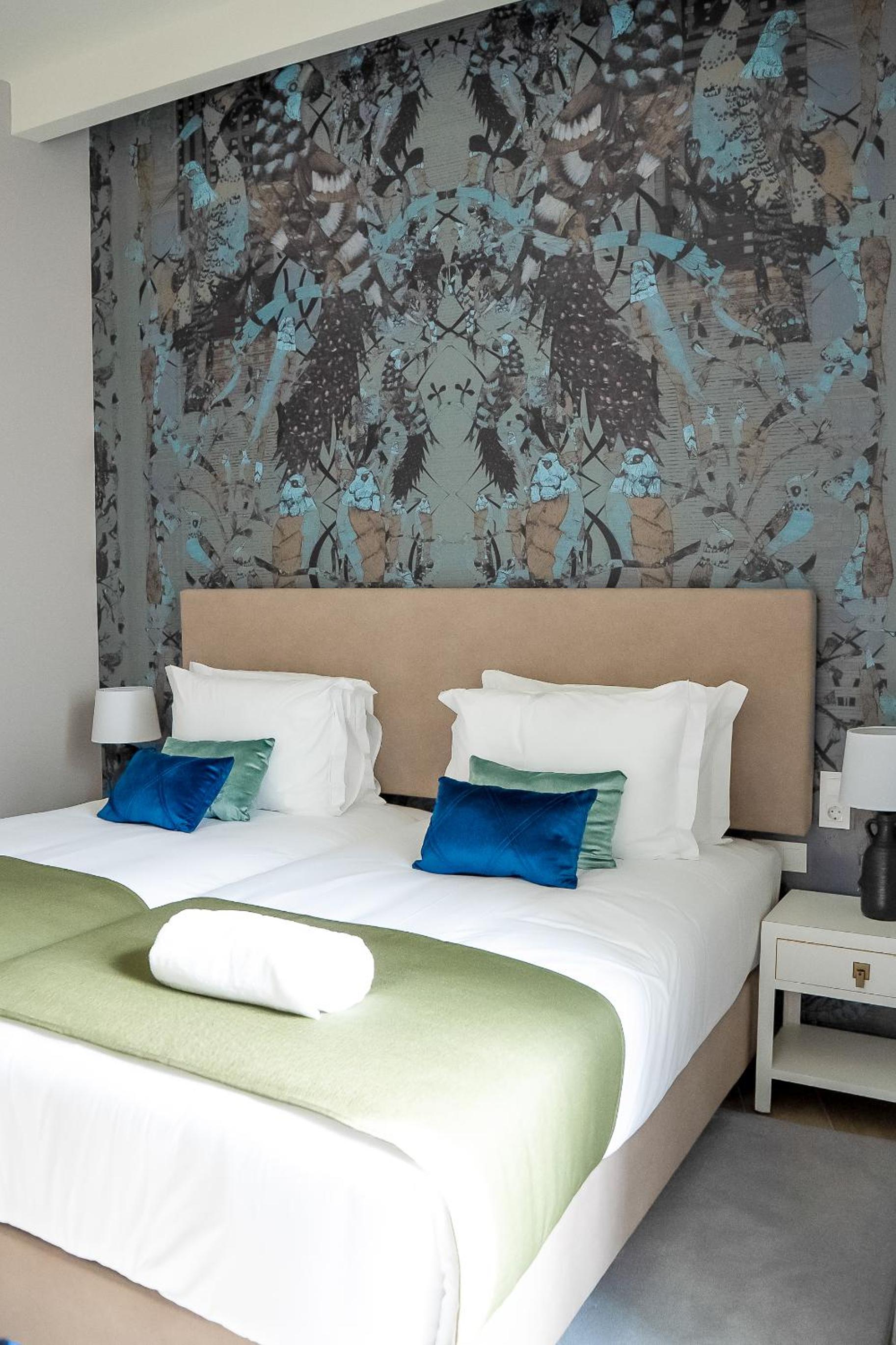 Twin Room photo 3